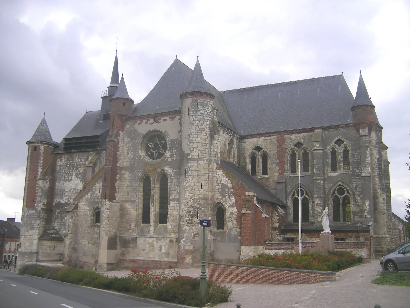 Image of Picardie