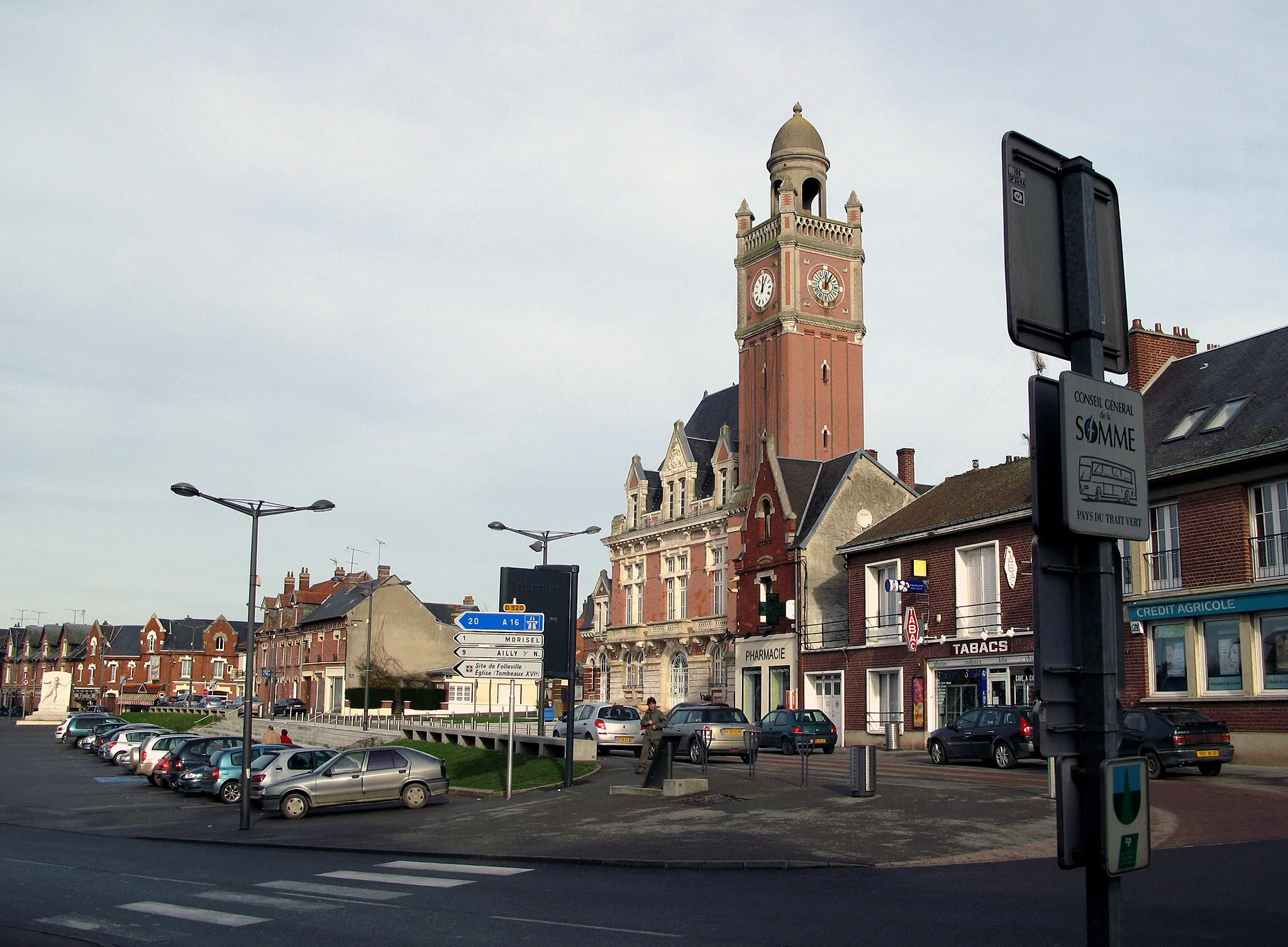 Image of Picardie