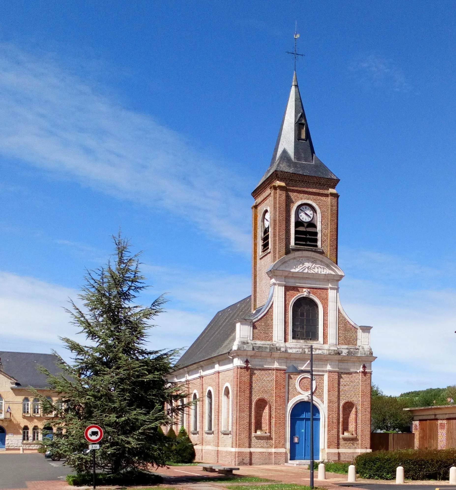 Image of Picardie