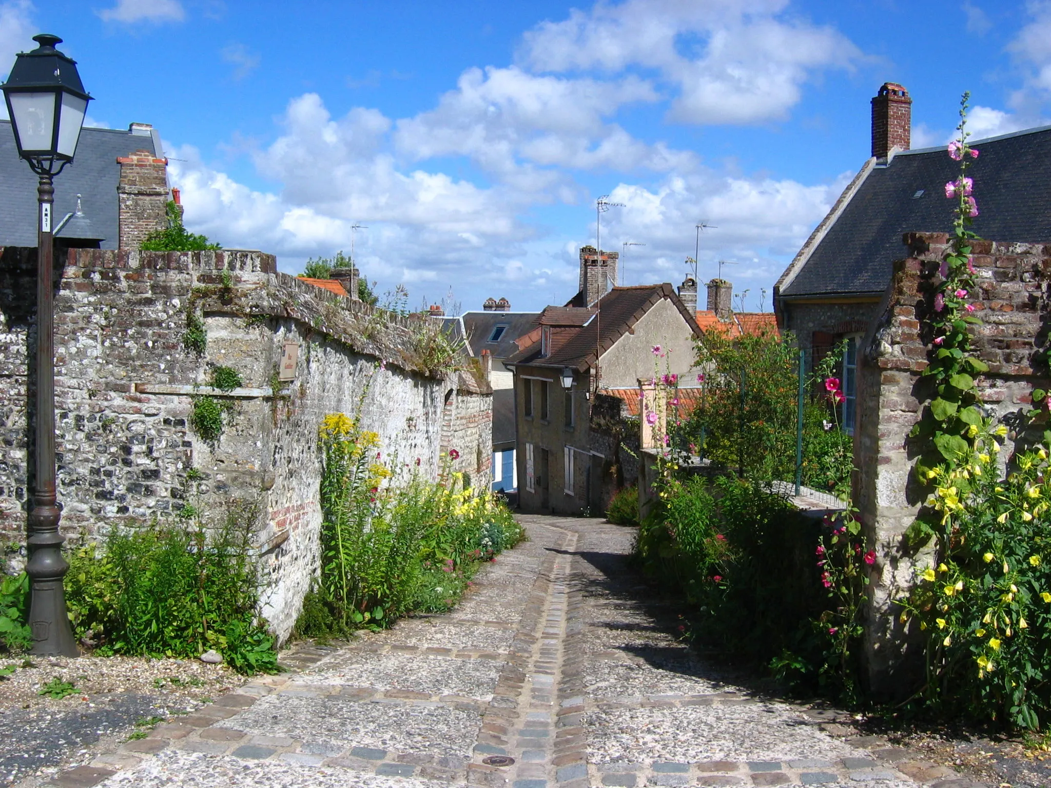 Image of Saint-Valery-sur-Somme