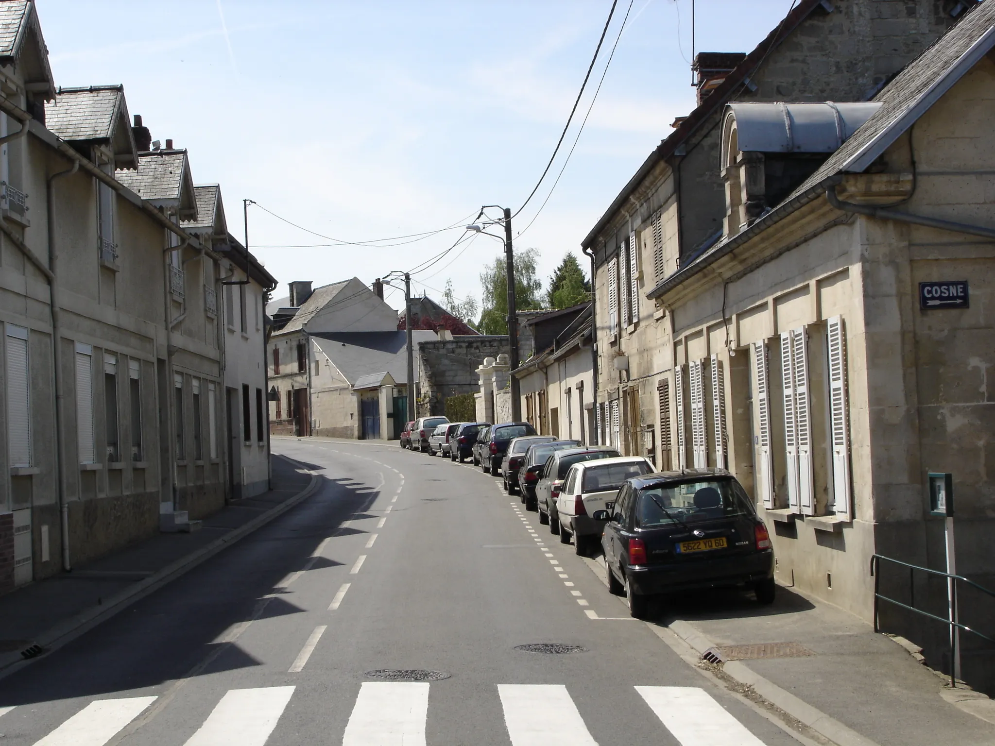 Image of Picardie