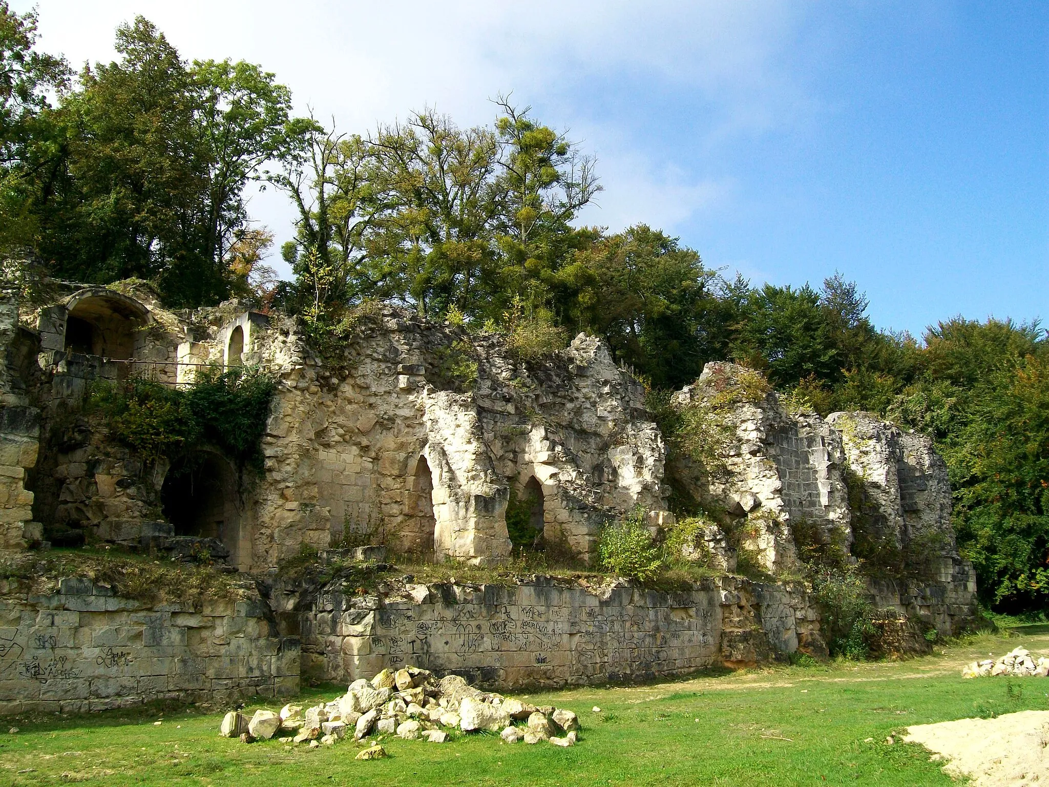 Afbeelding van Picardie