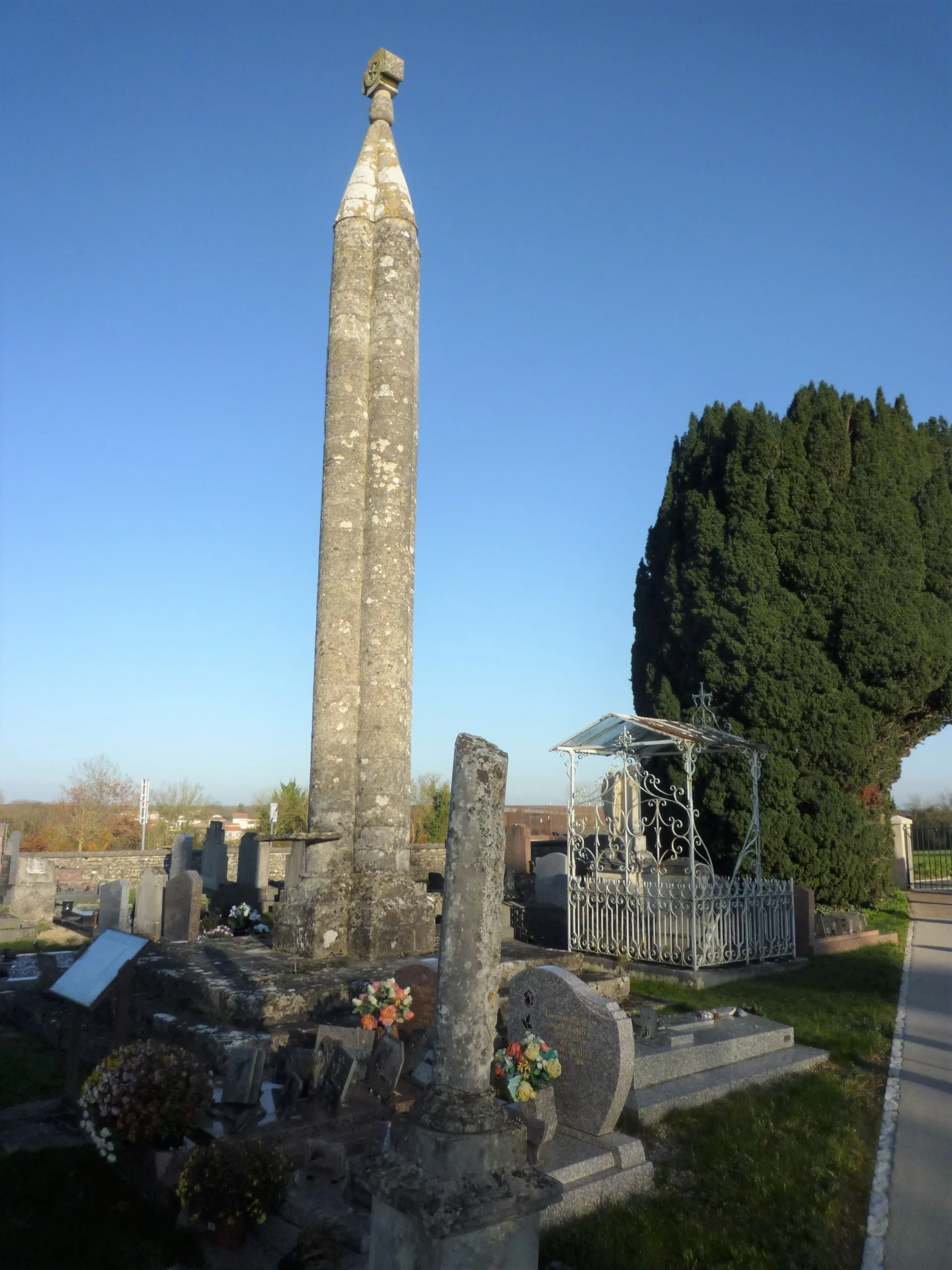 Image de Poitou-Charentes