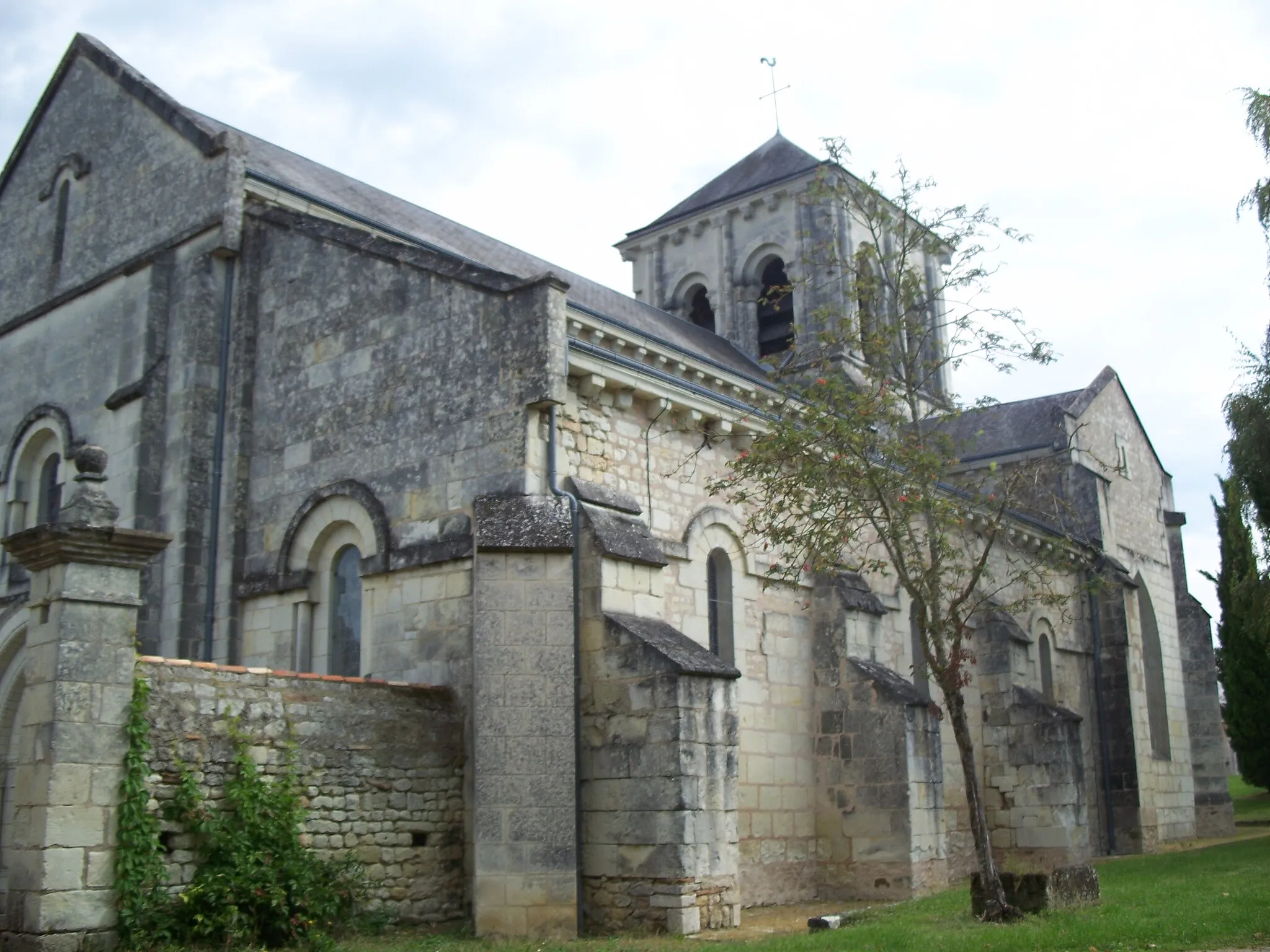 Image of Poitou-Charentes