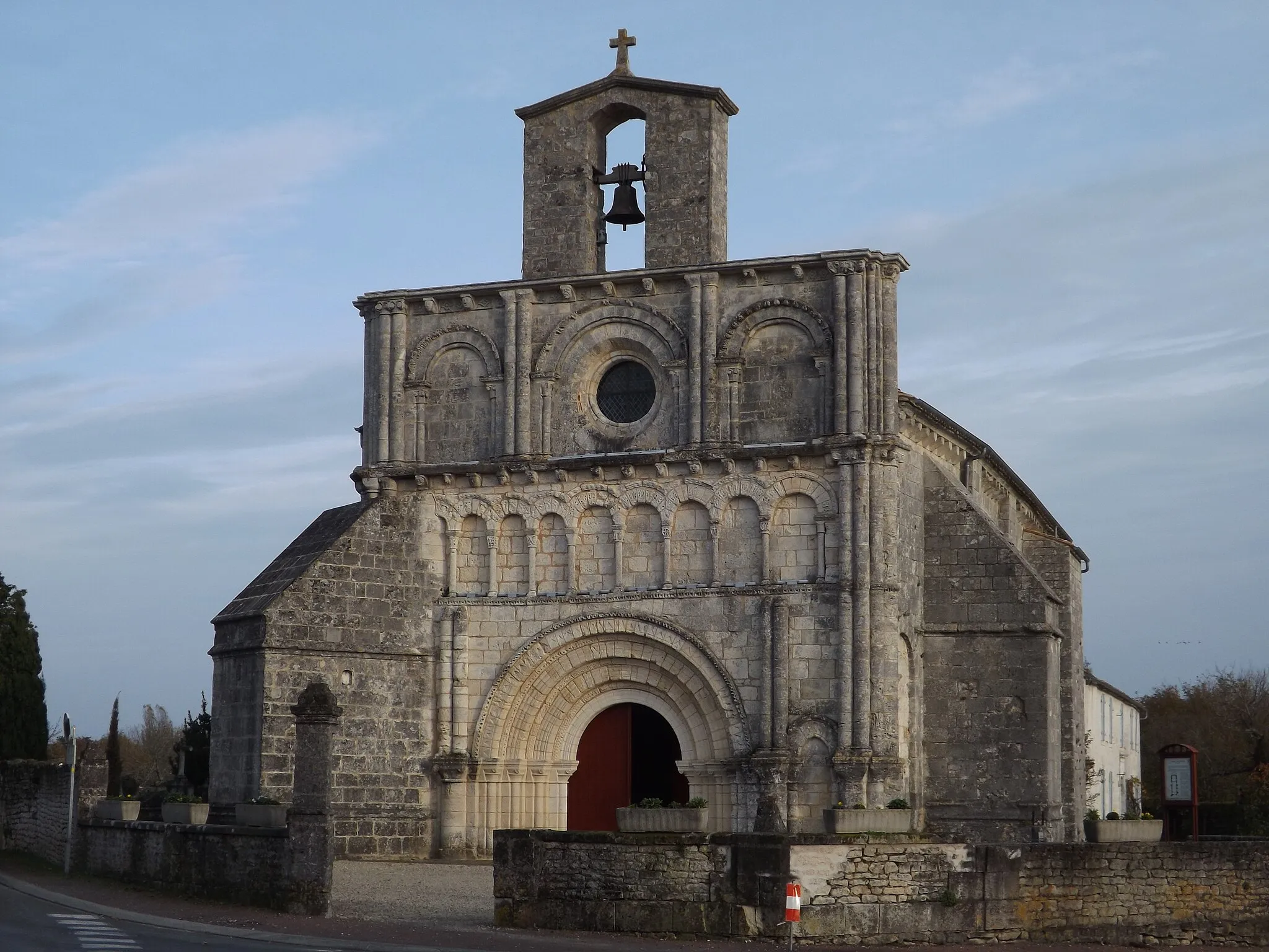 Image of Poitou-Charentes