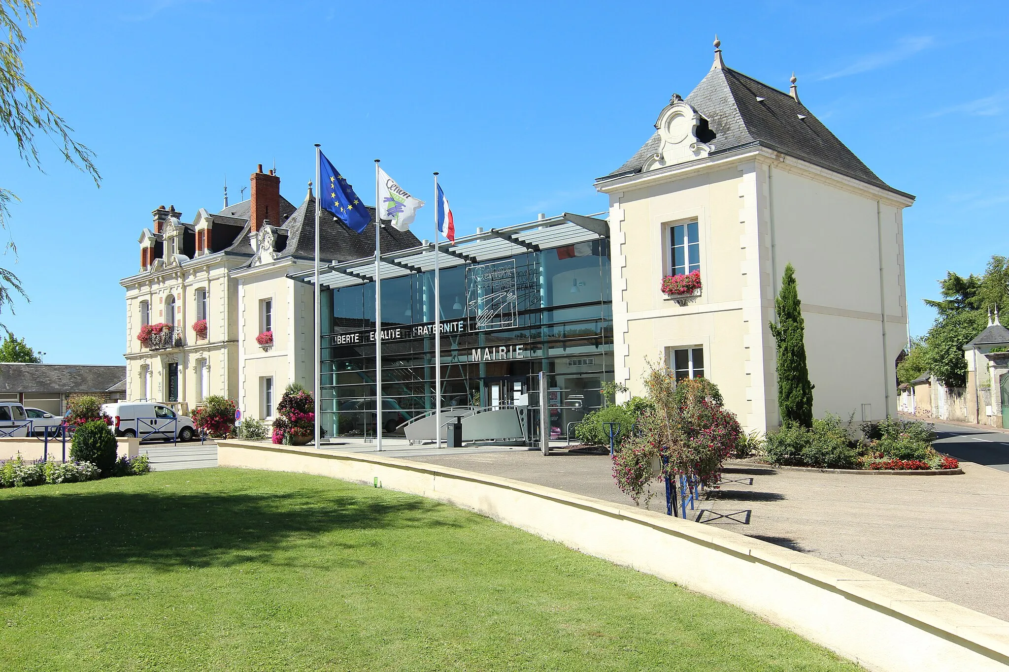 Image of Poitou-Charentes