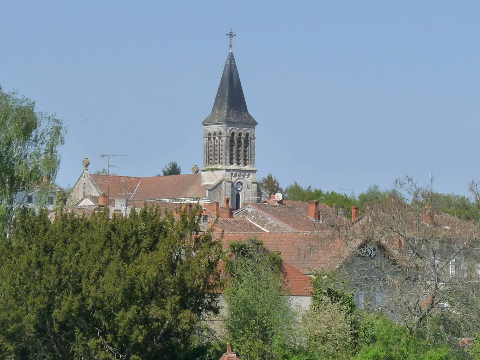 Image de Poitou-Charentes