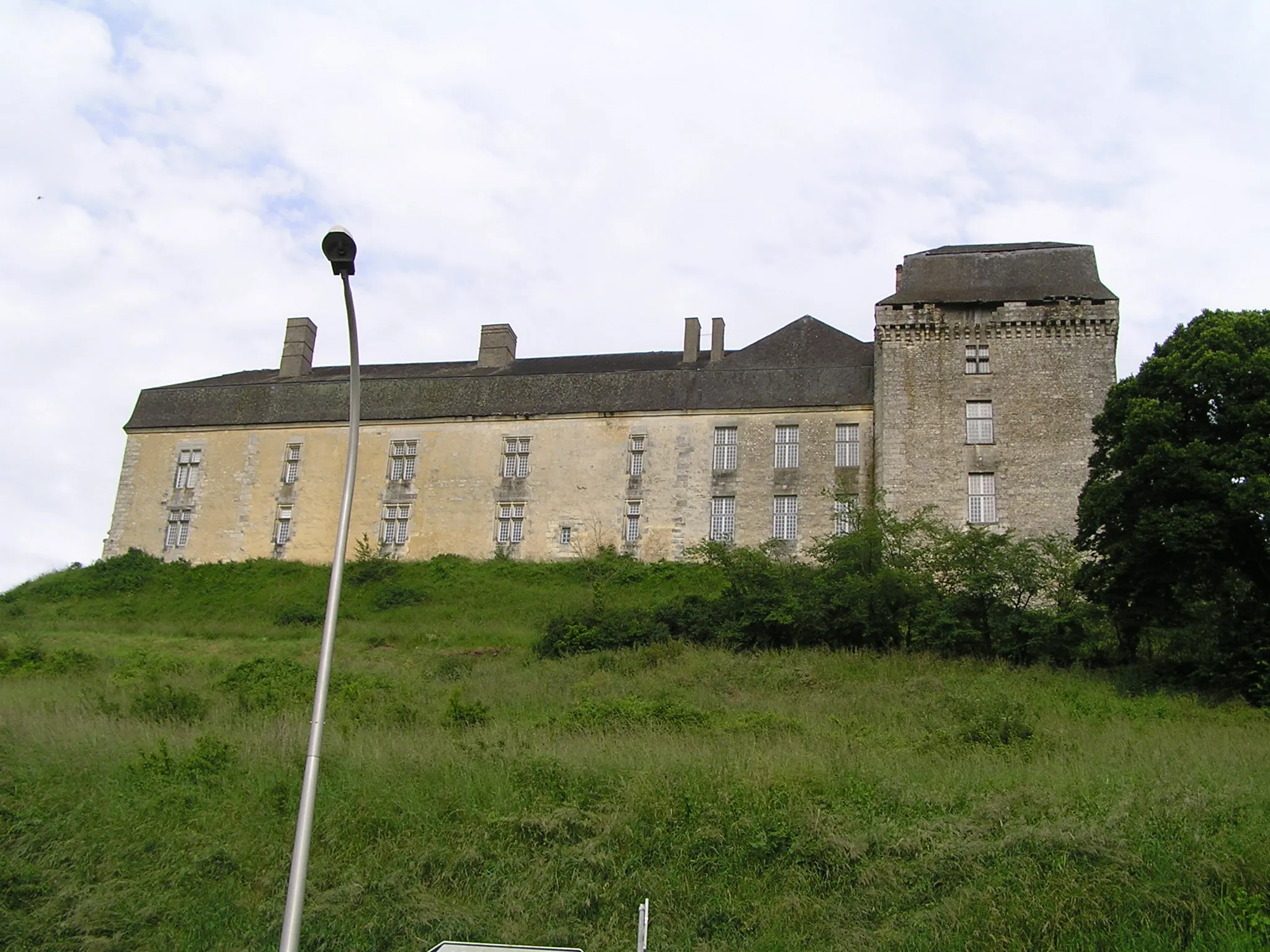 Image de Poitou-Charentes