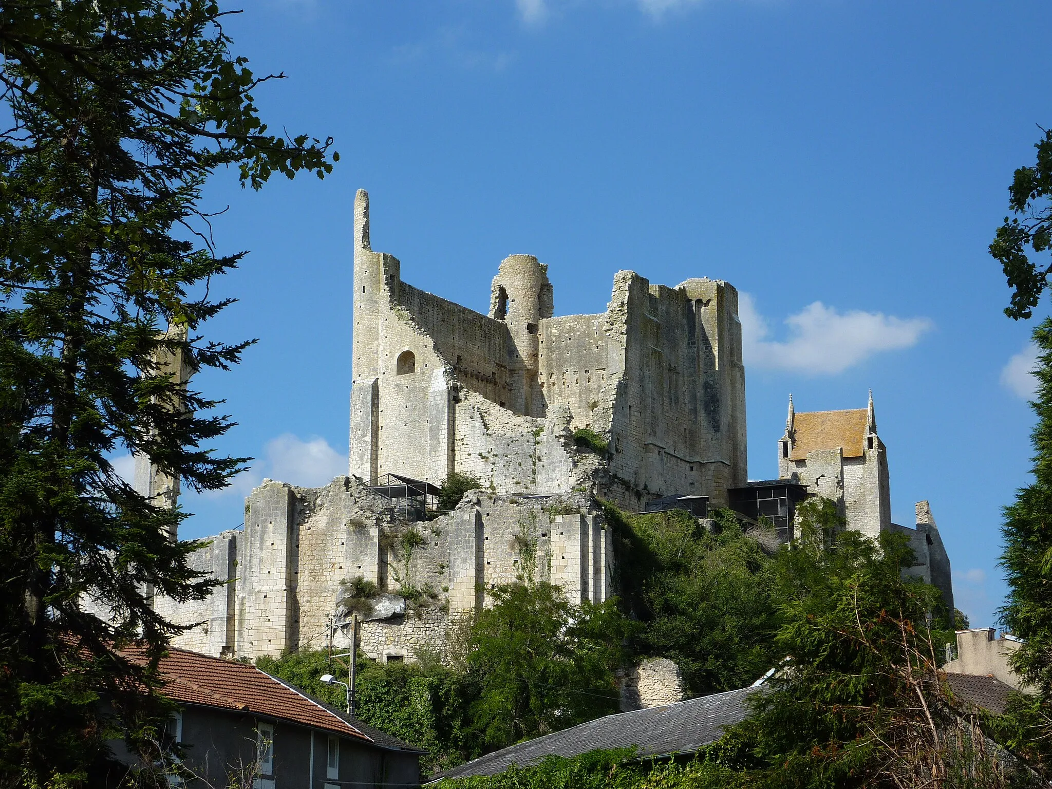 Image of Poitou-Charentes