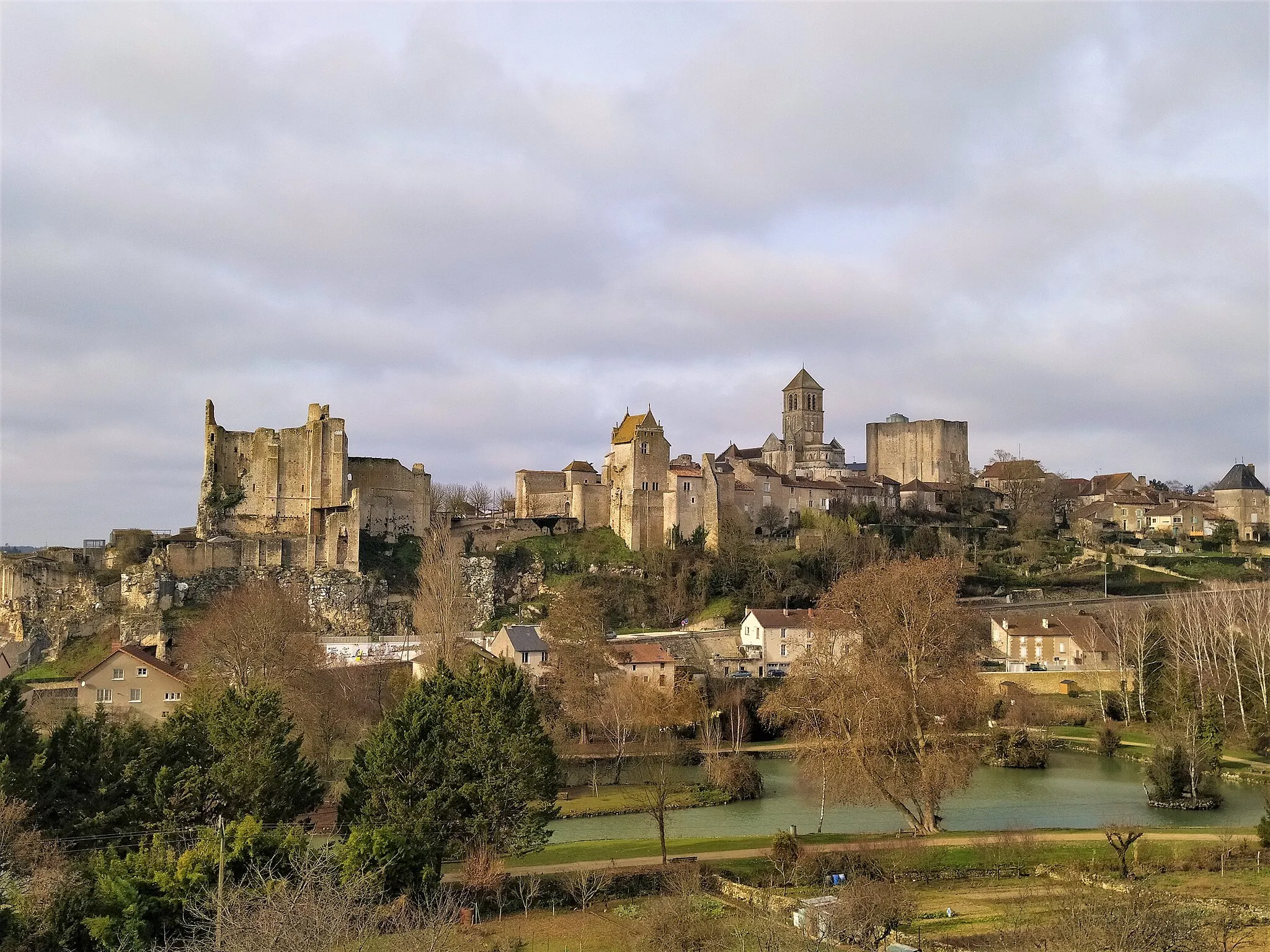 Image de Poitou-Charentes