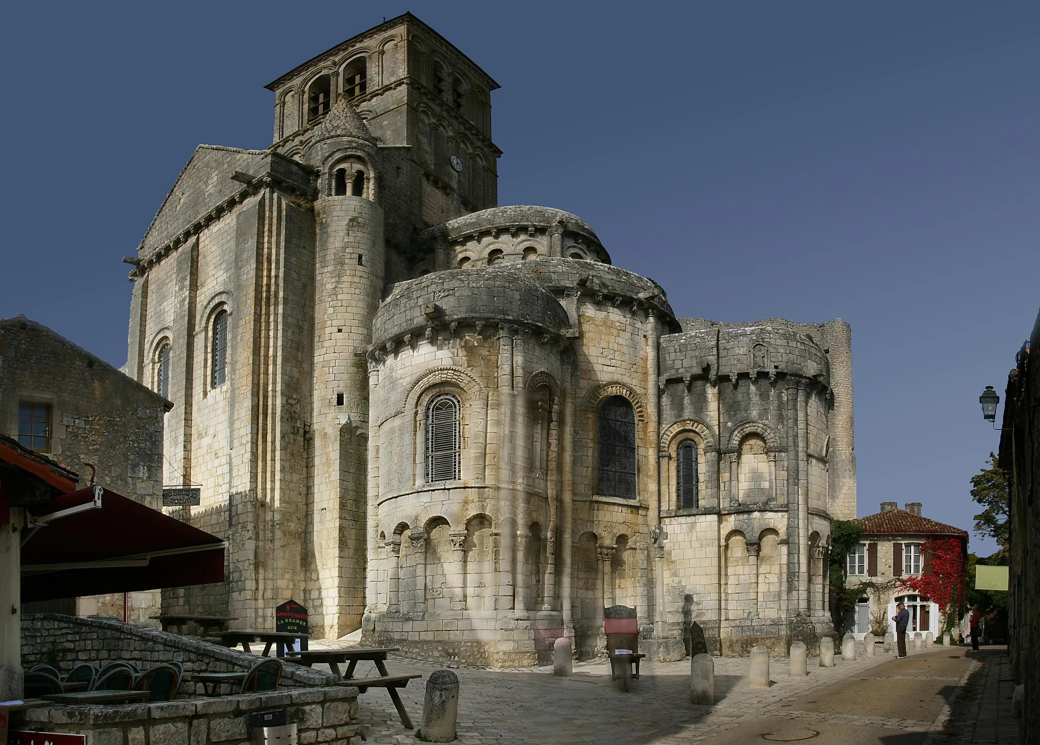 Image de Poitou-Charentes