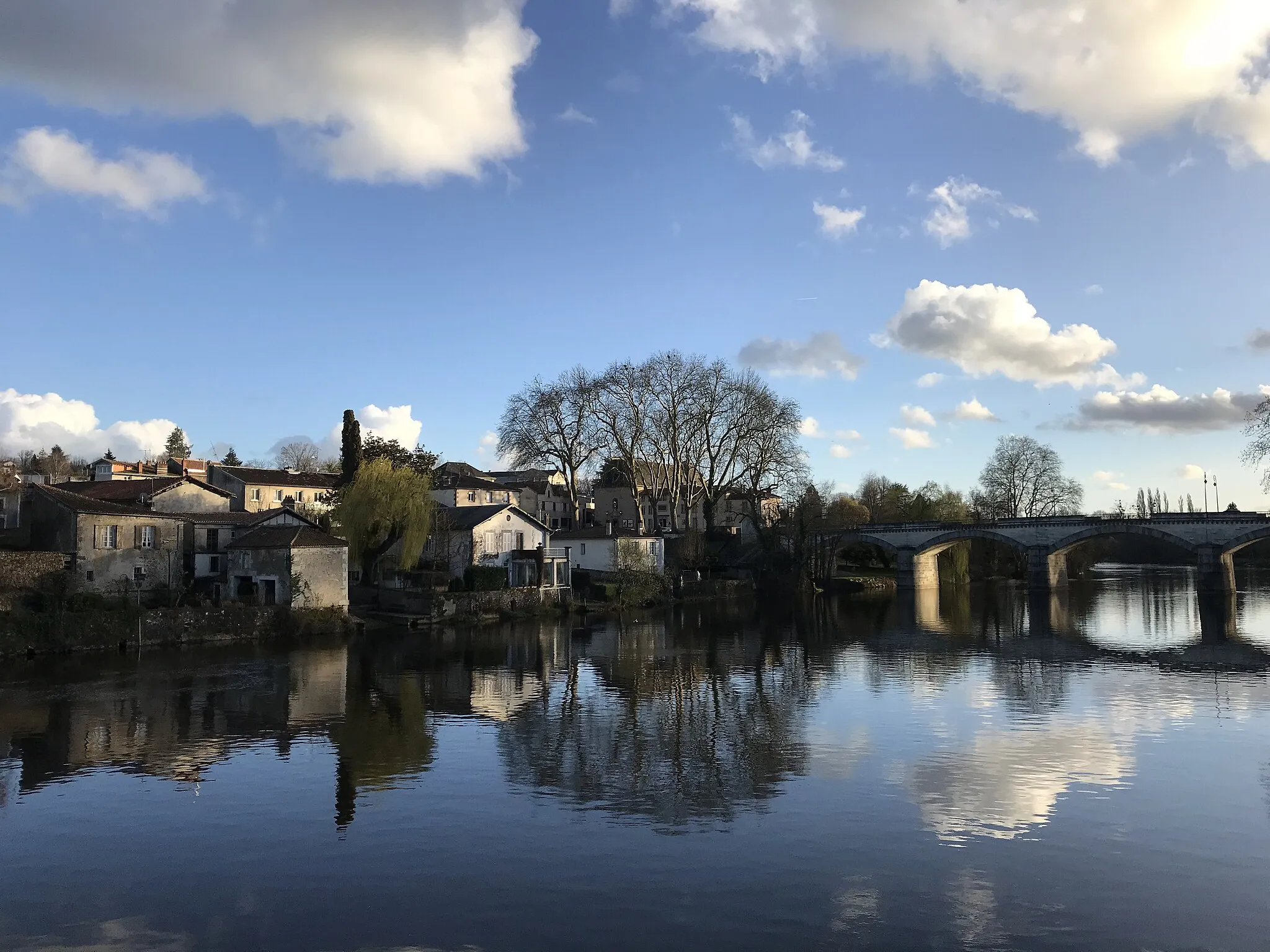 Image de Poitou-Charentes