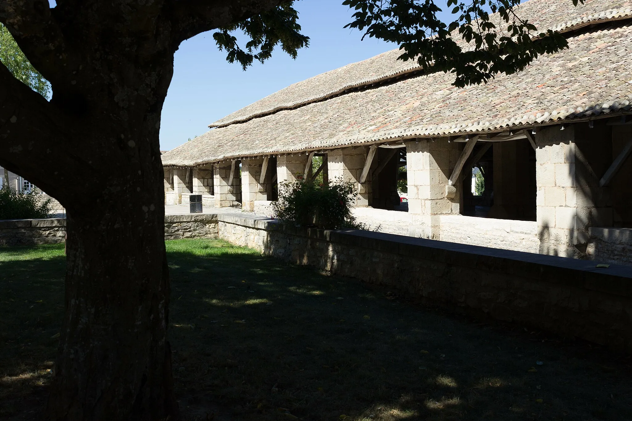 Image of Poitou-Charentes