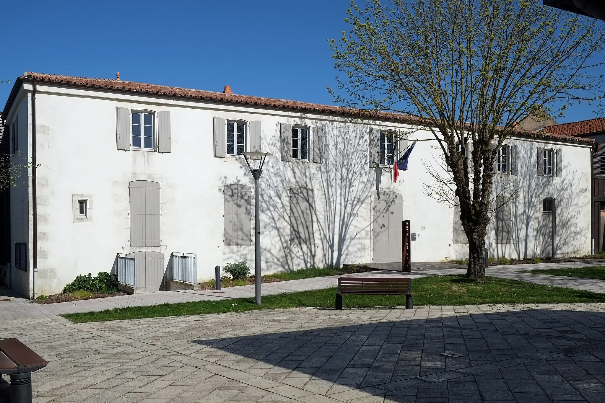 Image de Poitou-Charentes