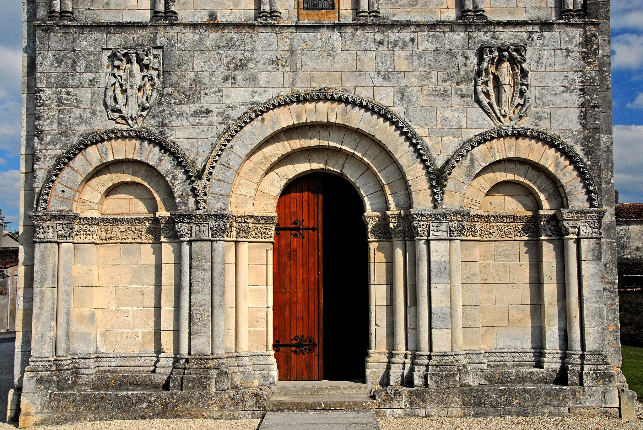 Image of Poitou-Charentes