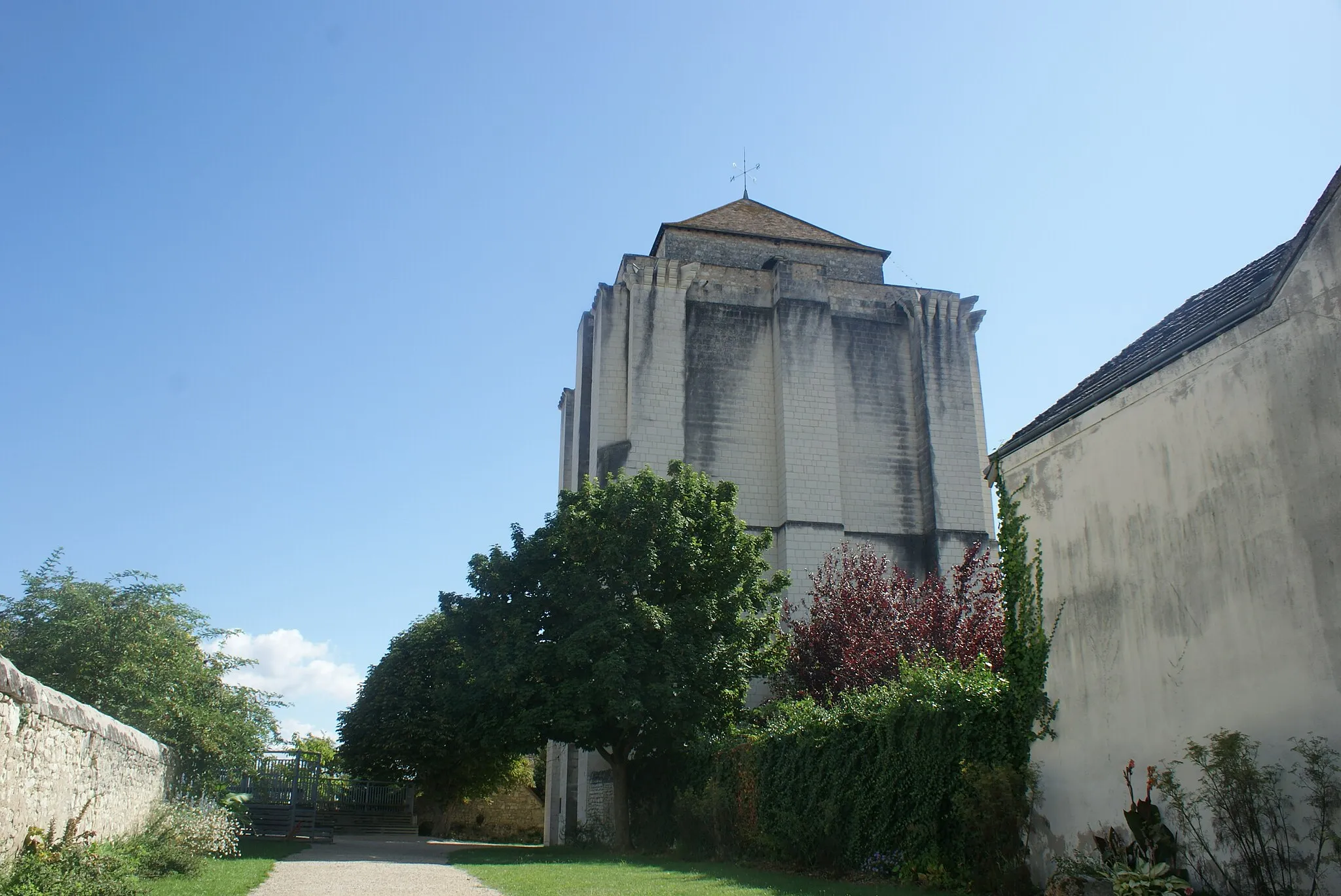 Image de Poitou-Charentes