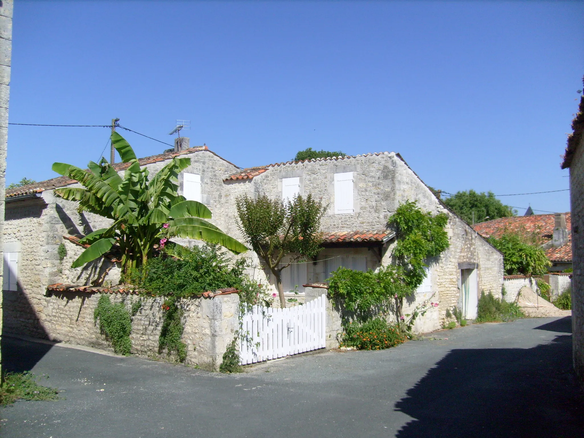 Image de Poitou-Charentes