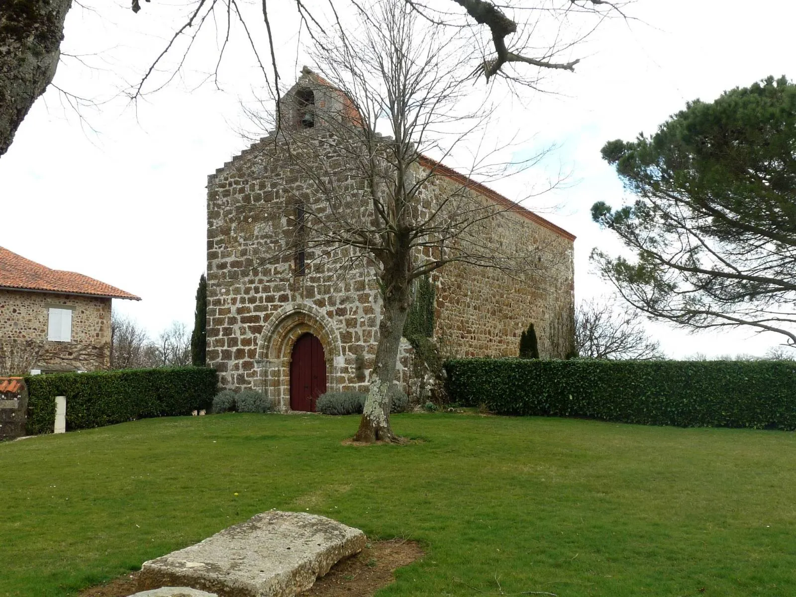 Image de Poitou-Charentes