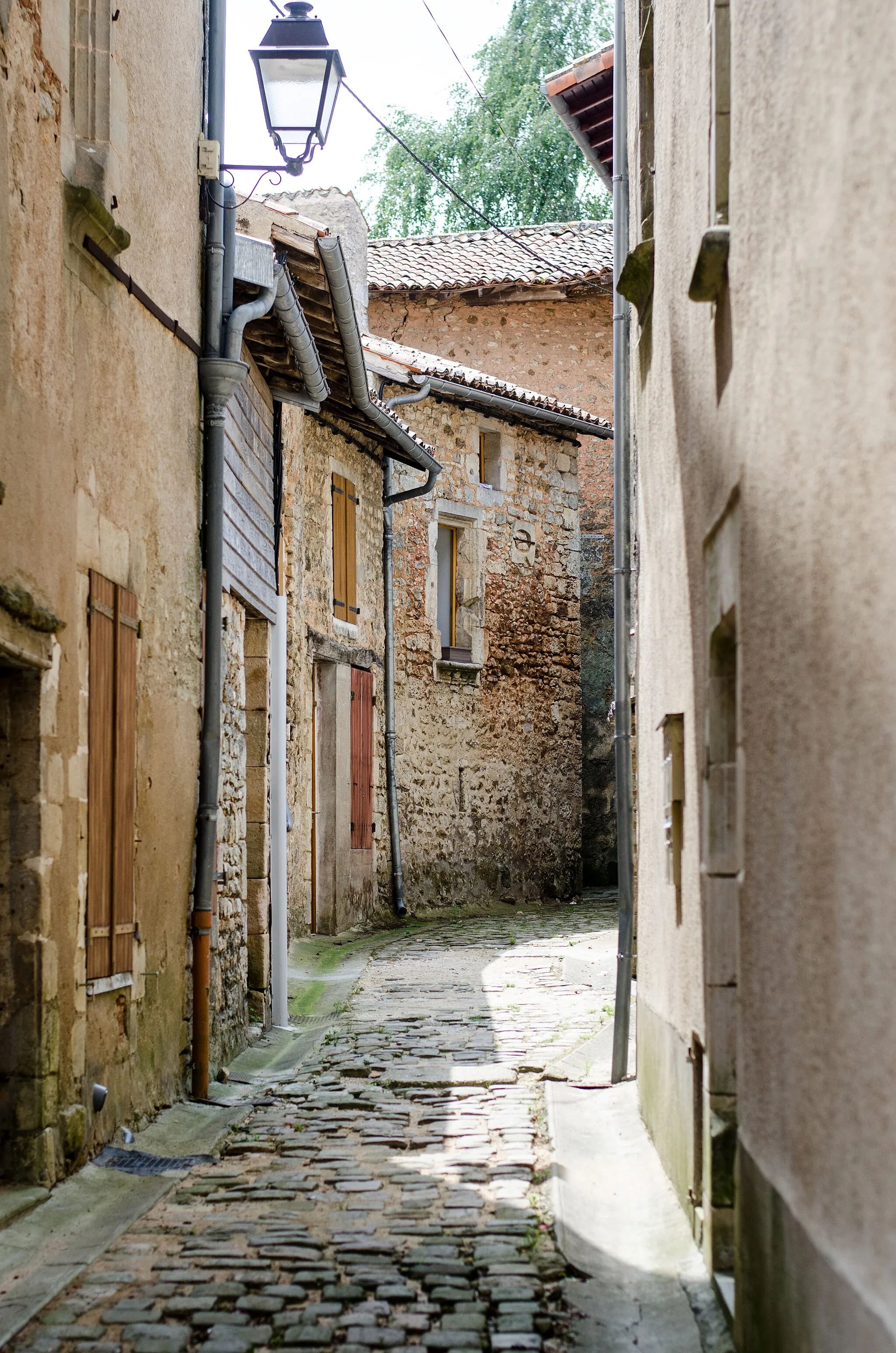 Image de Poitou-Charentes