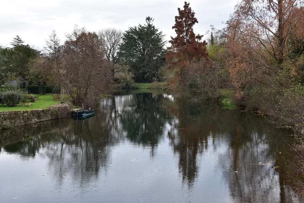 Imagen de Poitou-Charentes