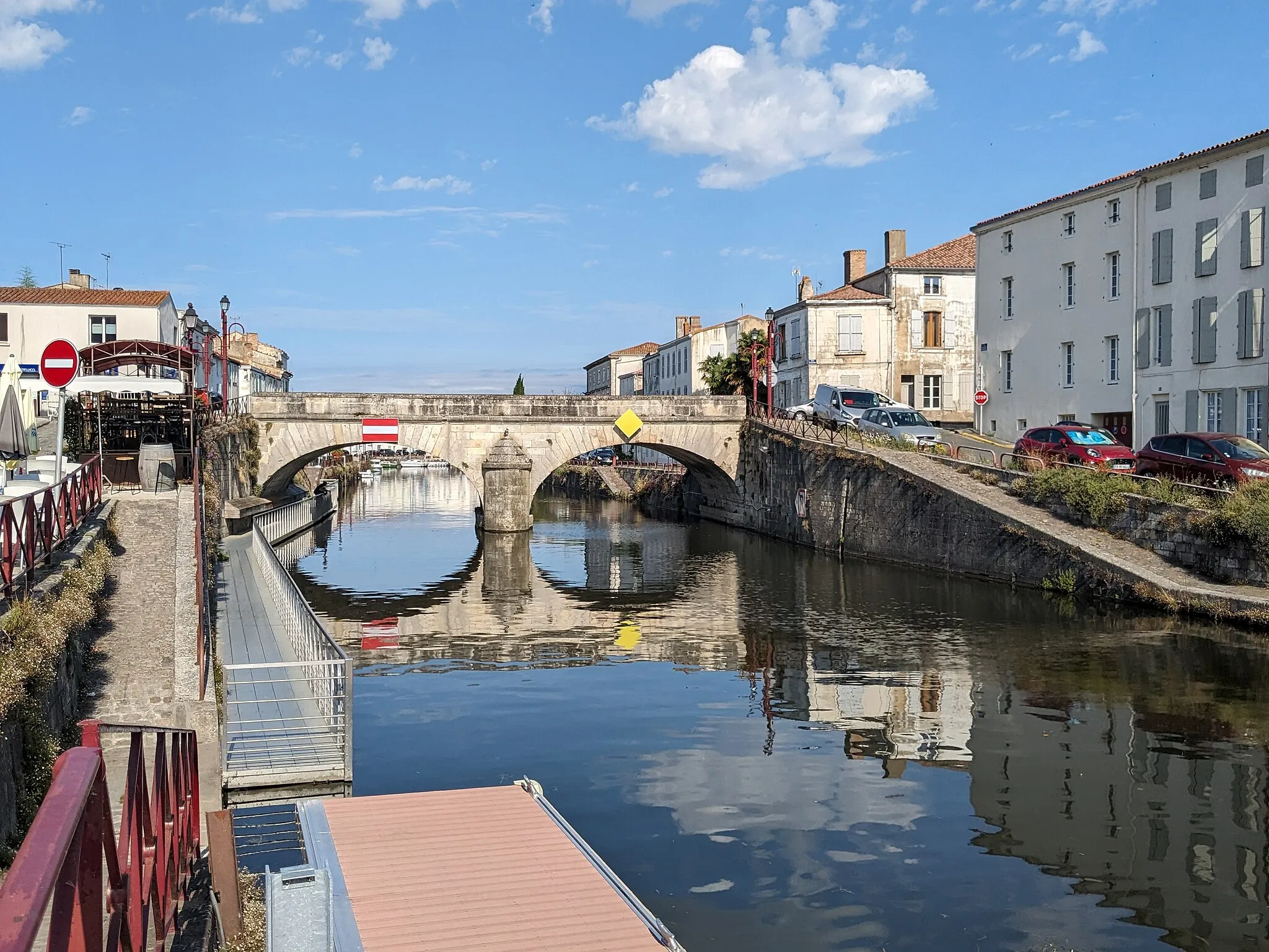 Image de Poitou-Charentes