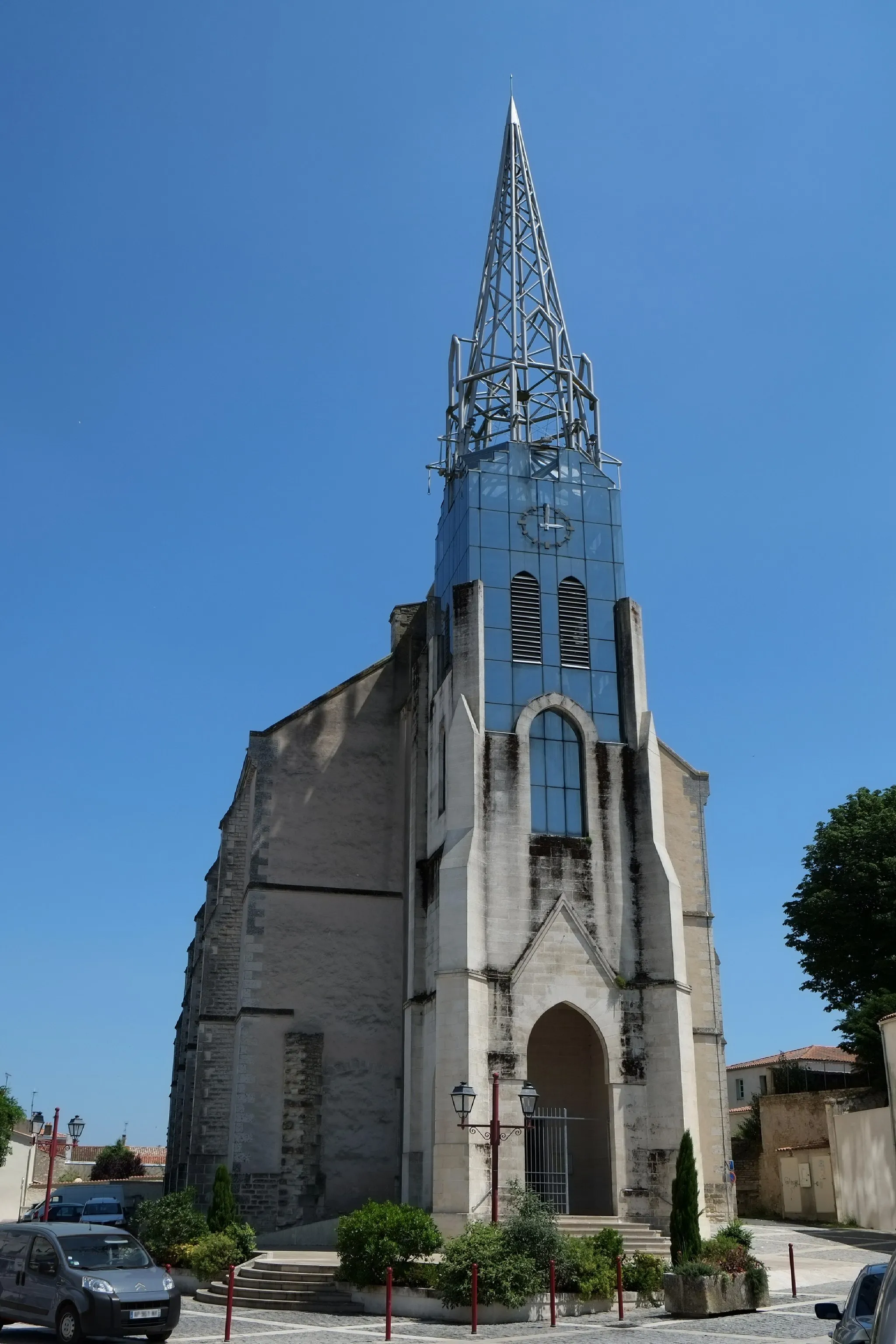 Image of Poitou-Charentes