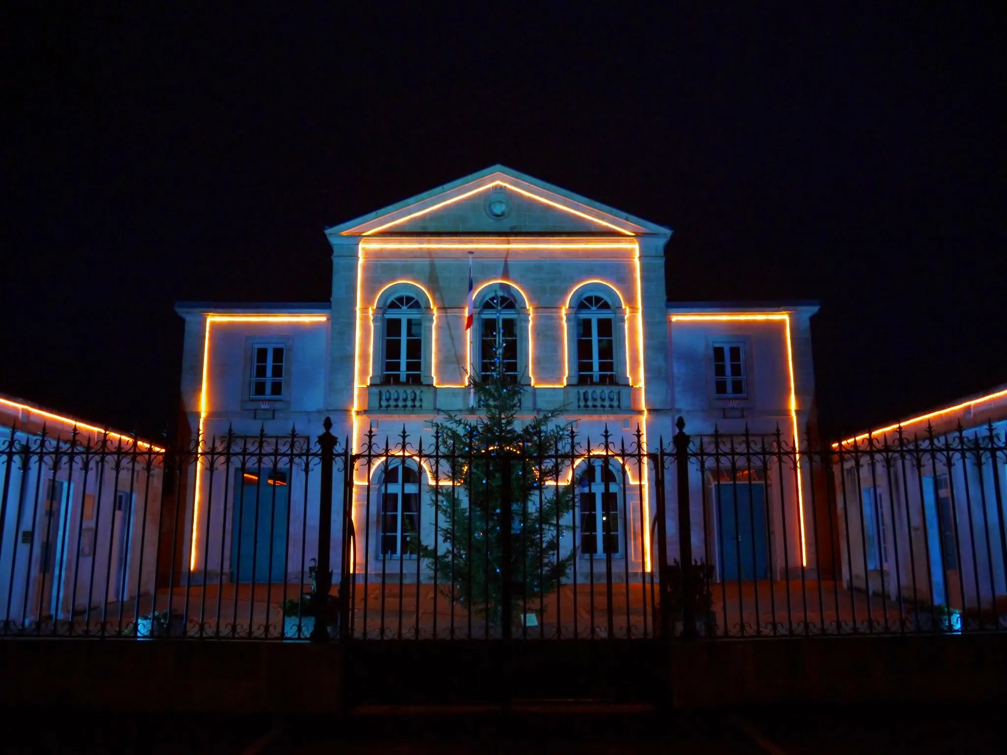 Image de Poitou-Charentes