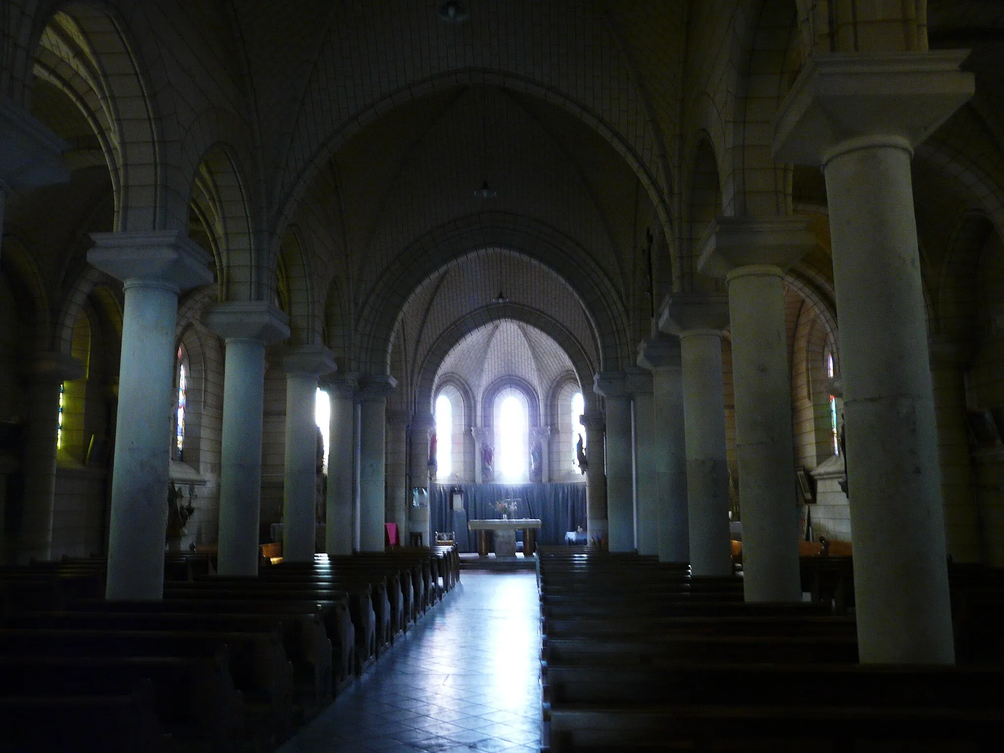 Image de Poitou-Charentes