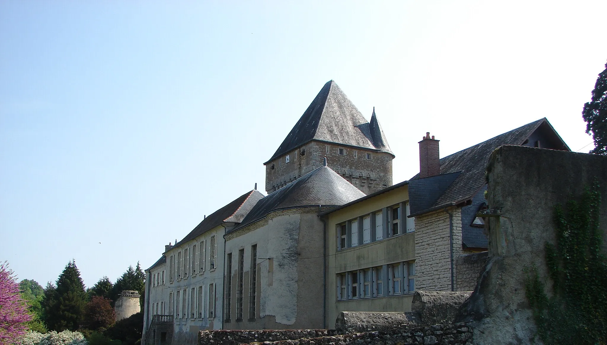 Image of Poitou-Charentes