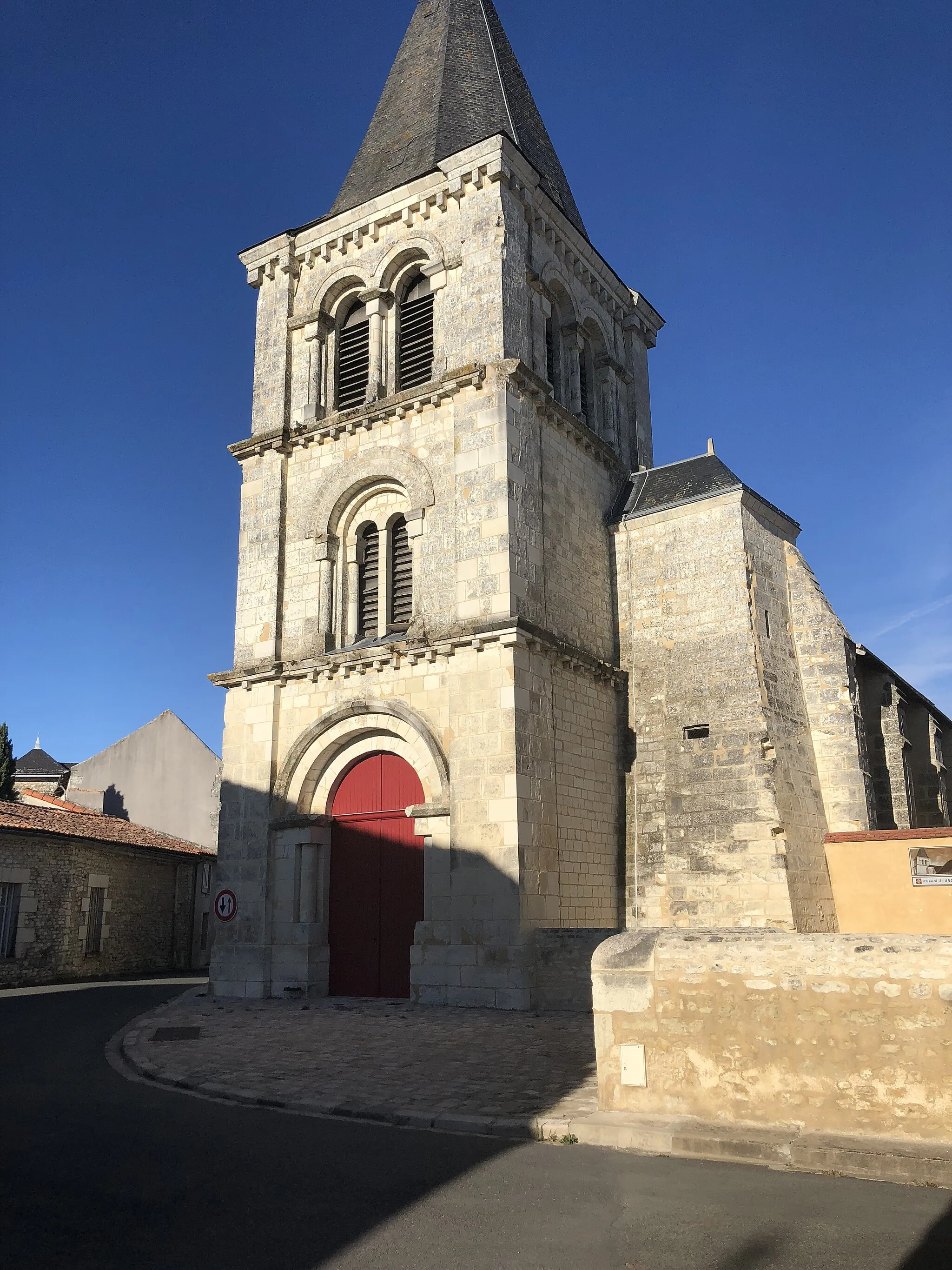 Image de Poitou-Charentes