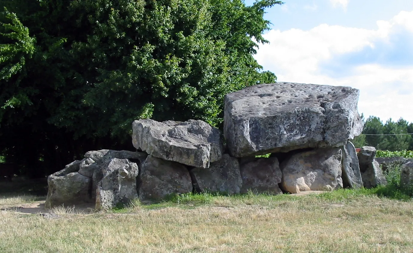 Image de Poitou-Charentes