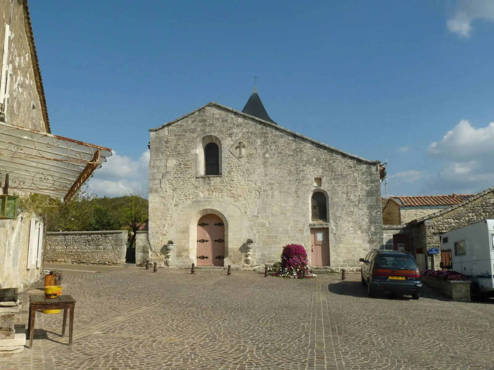 Image de Poitou-Charentes