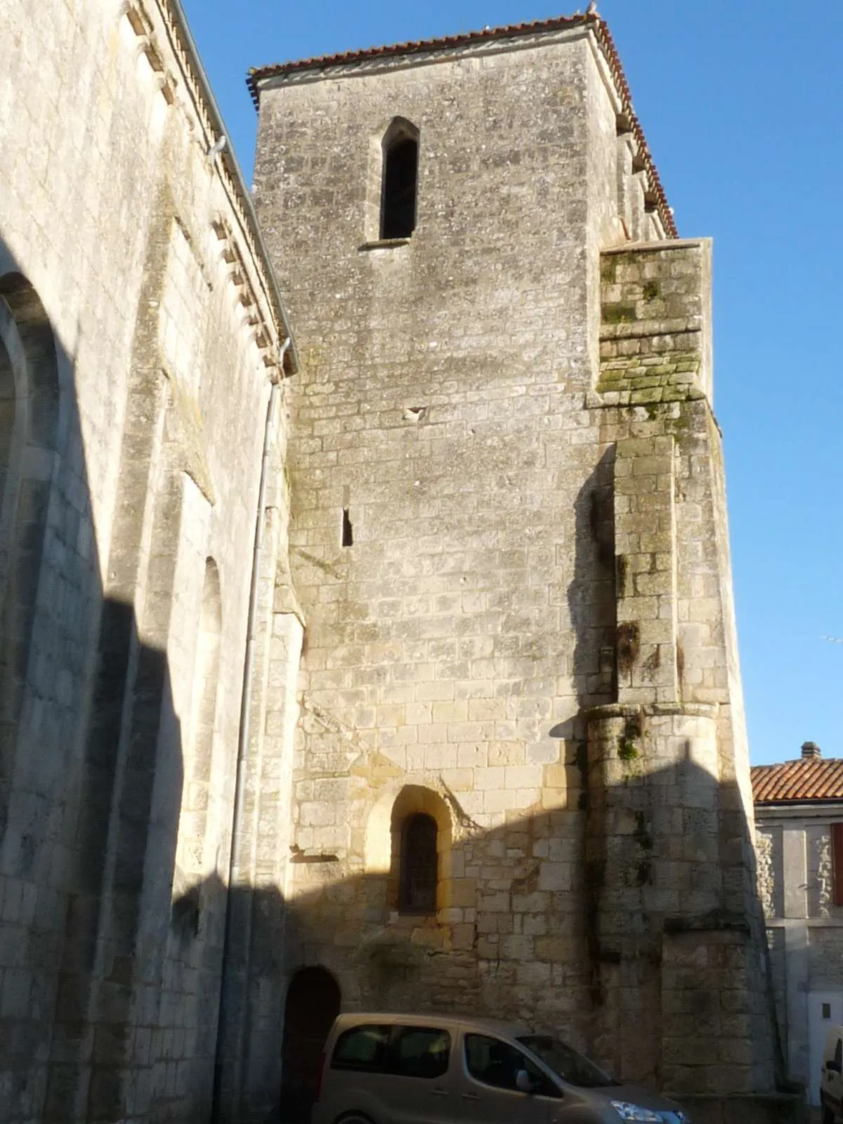 Image de Poitou-Charentes
