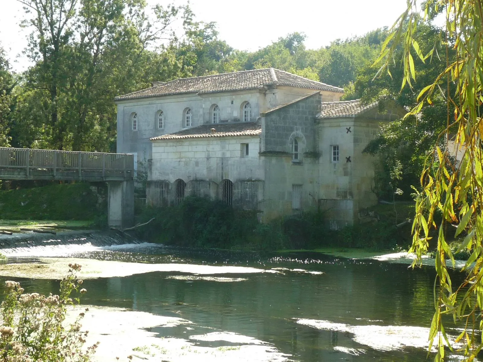 Image of Poitou-Charentes