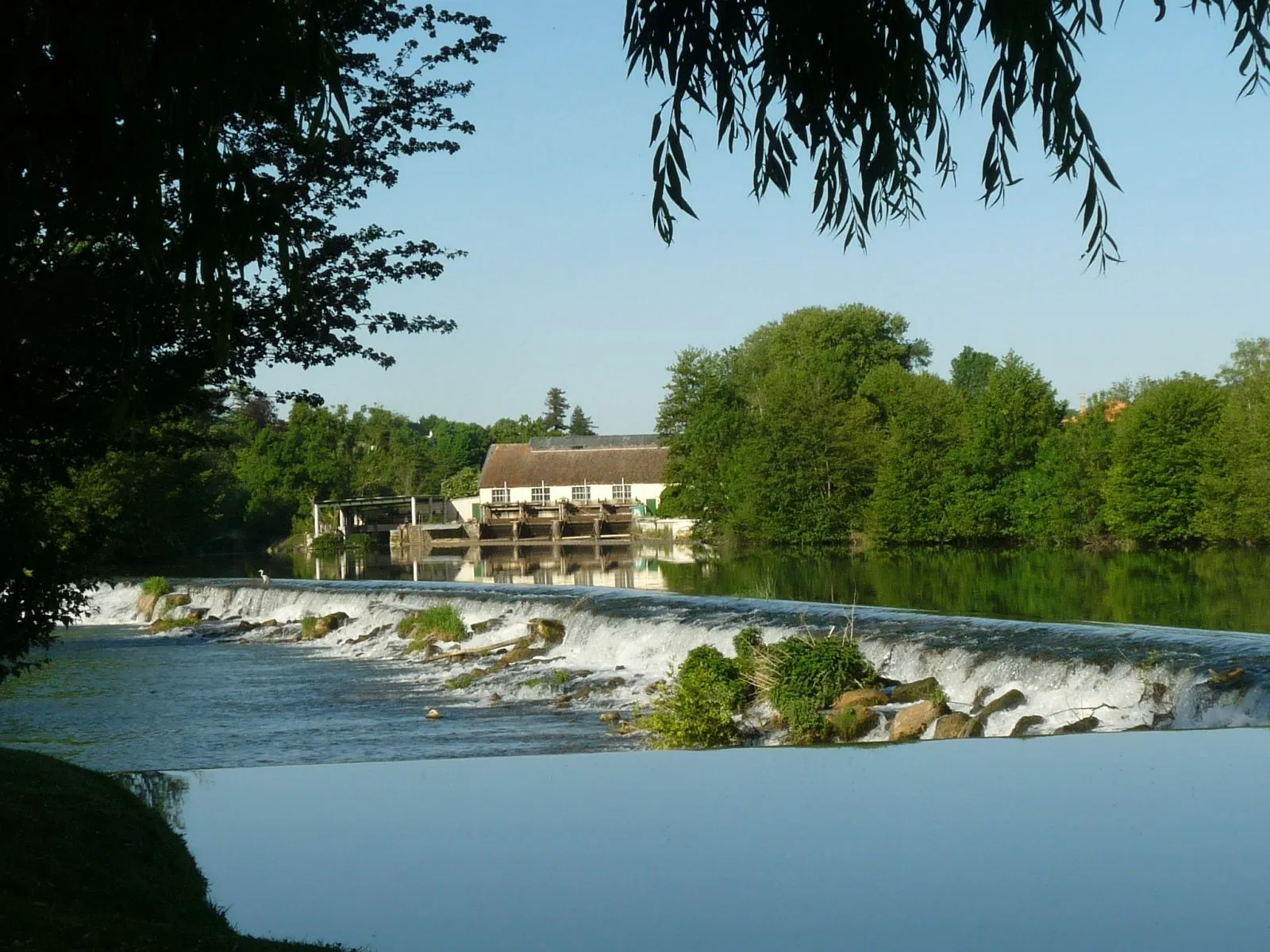 Image de Poitou-Charentes