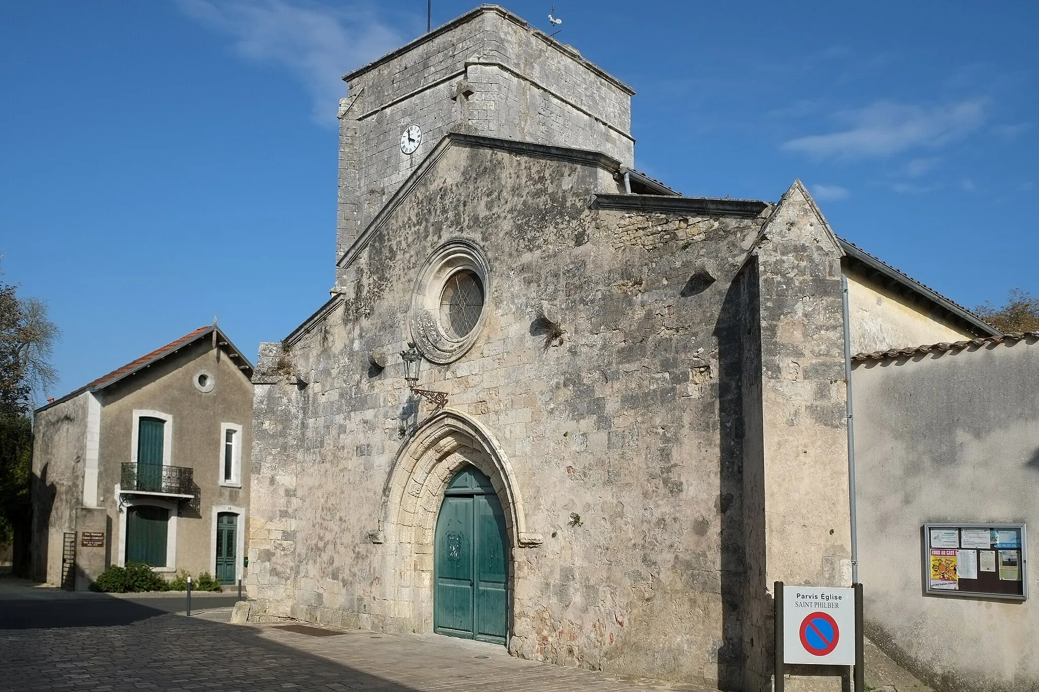 Image de Poitou-Charentes