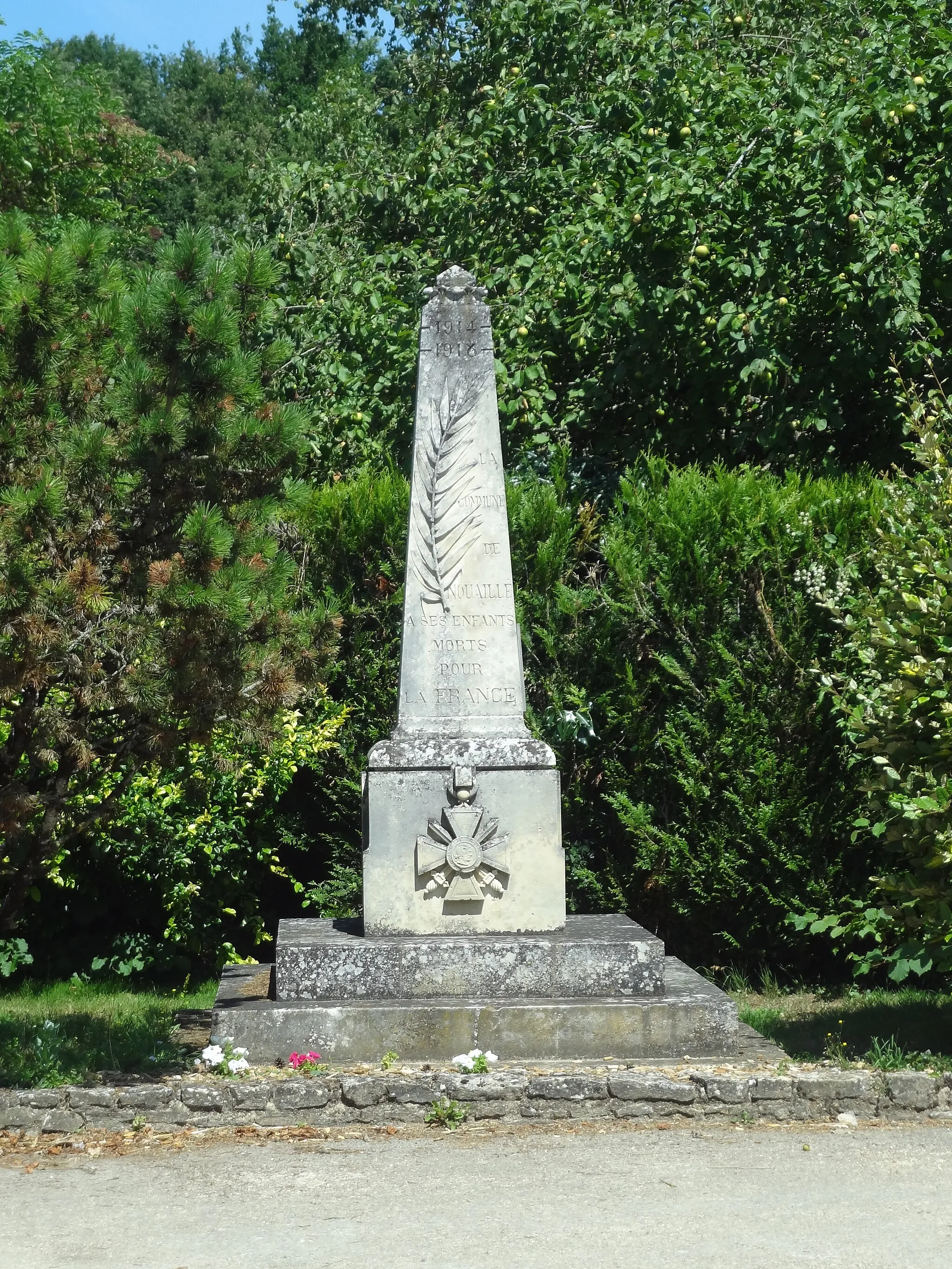 Image de Poitou-Charentes