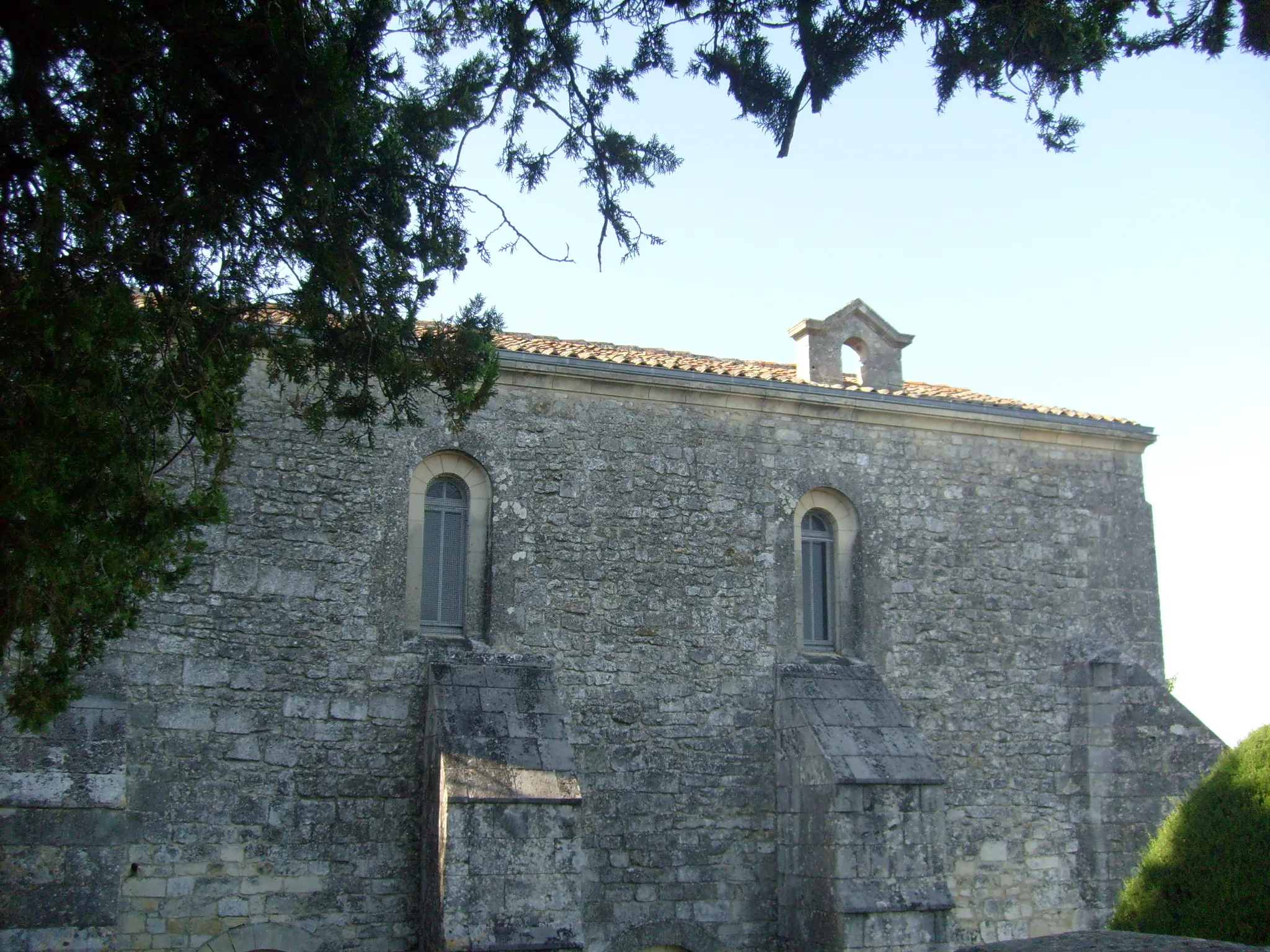 Image de Poitou-Charentes