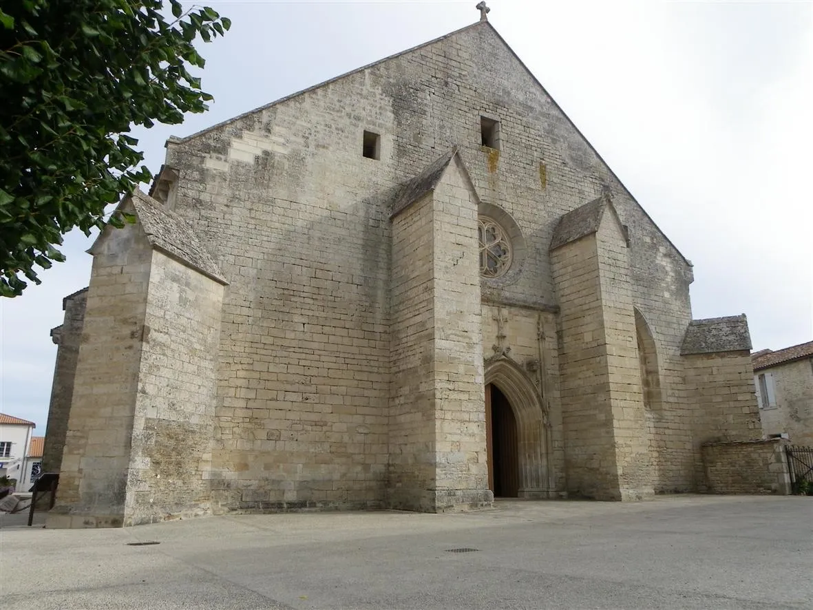 Image de Poitou-Charentes