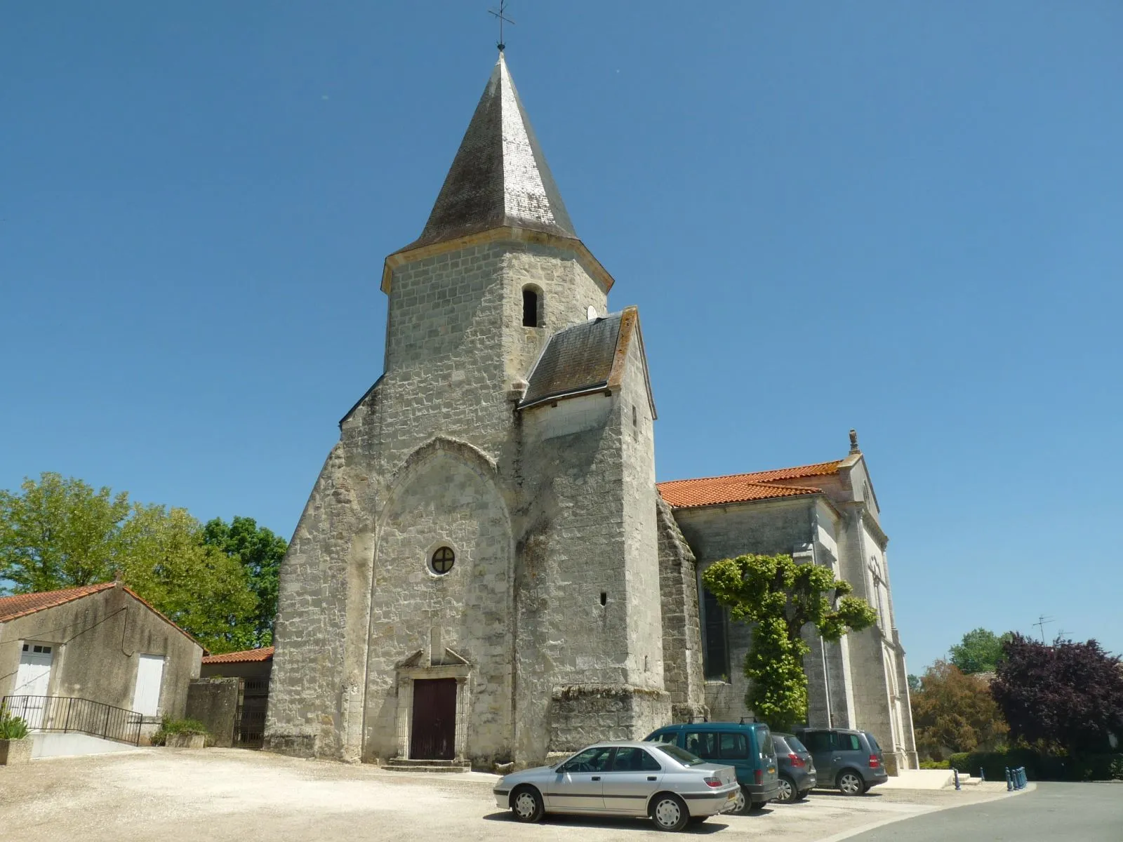 Image de Poitou-Charentes