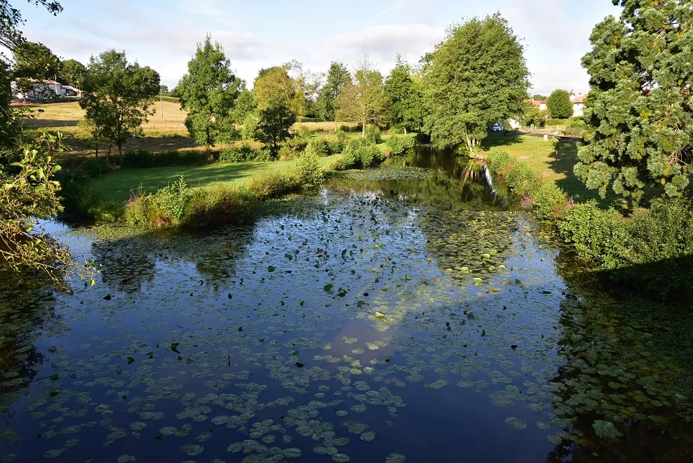 Image de Poitou-Charentes