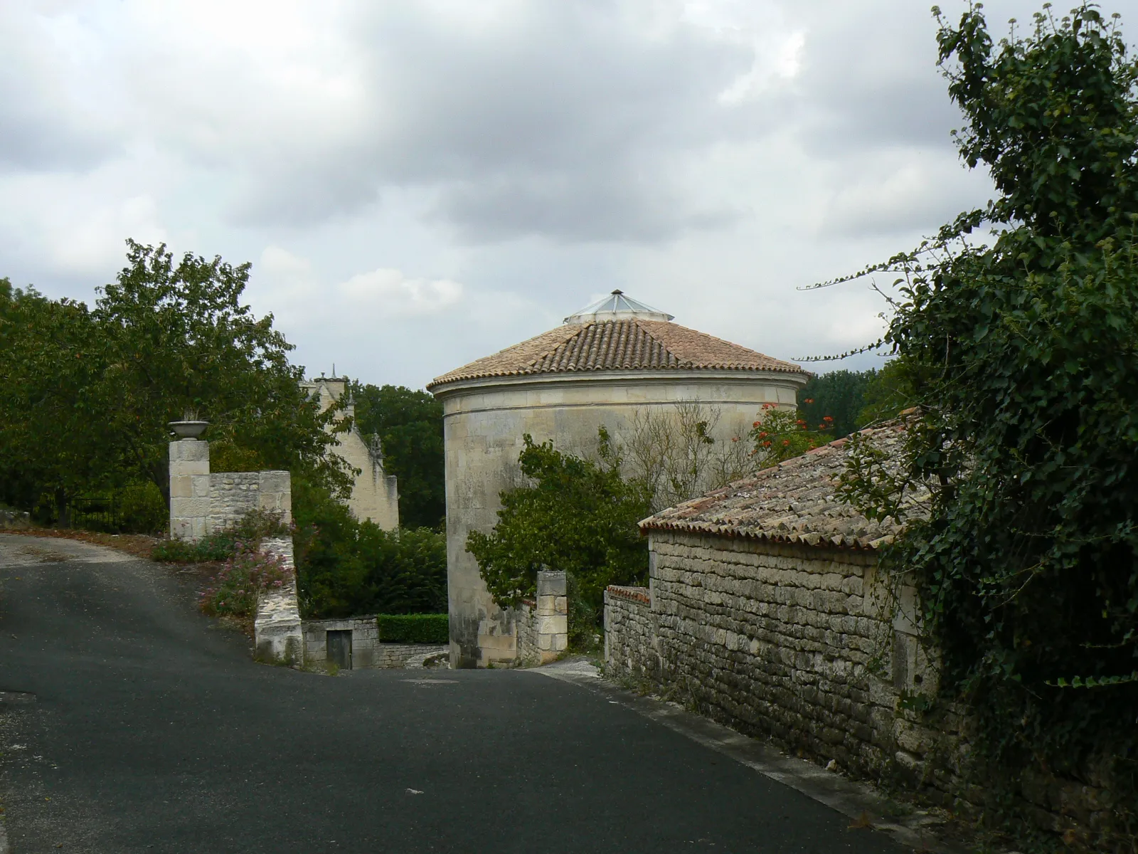 Image of Saint-Gelais