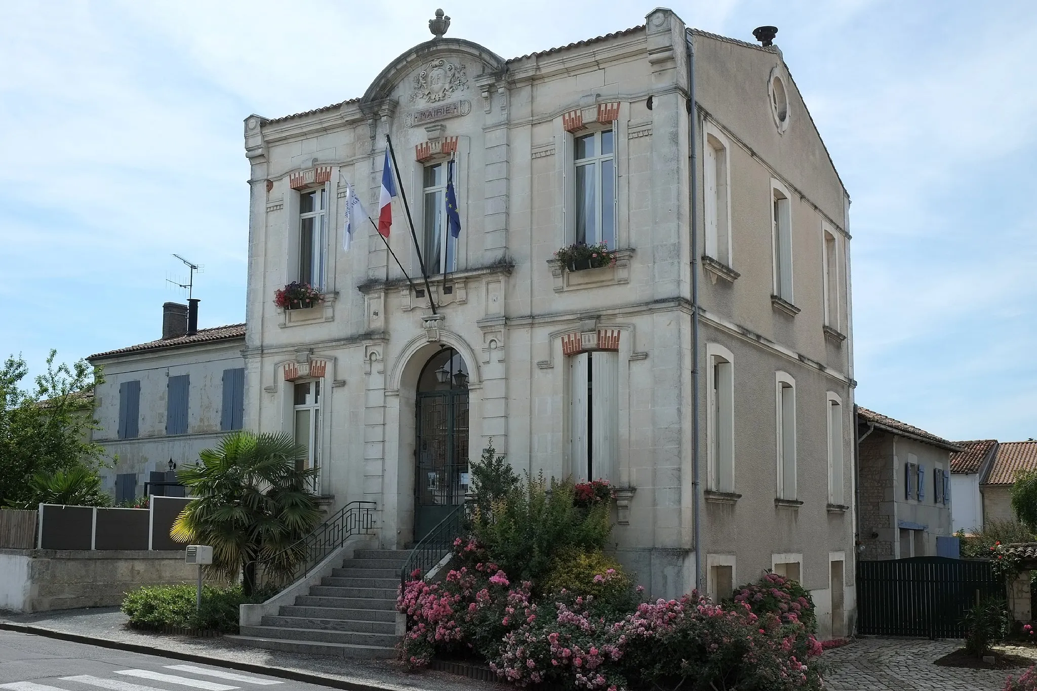 Image de Poitou-Charentes