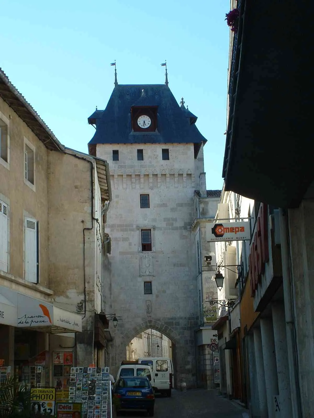 Image of Poitou-Charentes