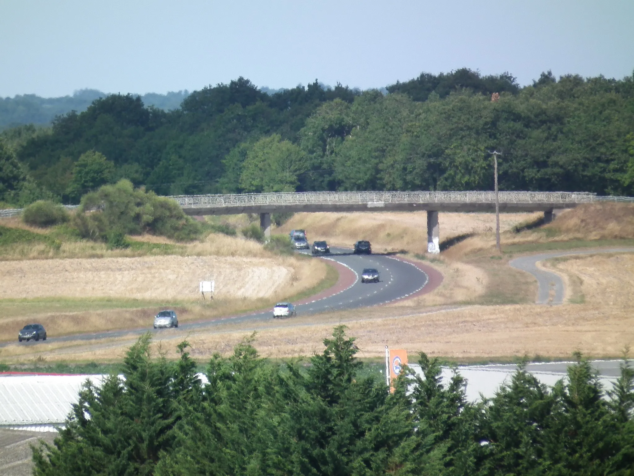 Image of Poitou-Charentes