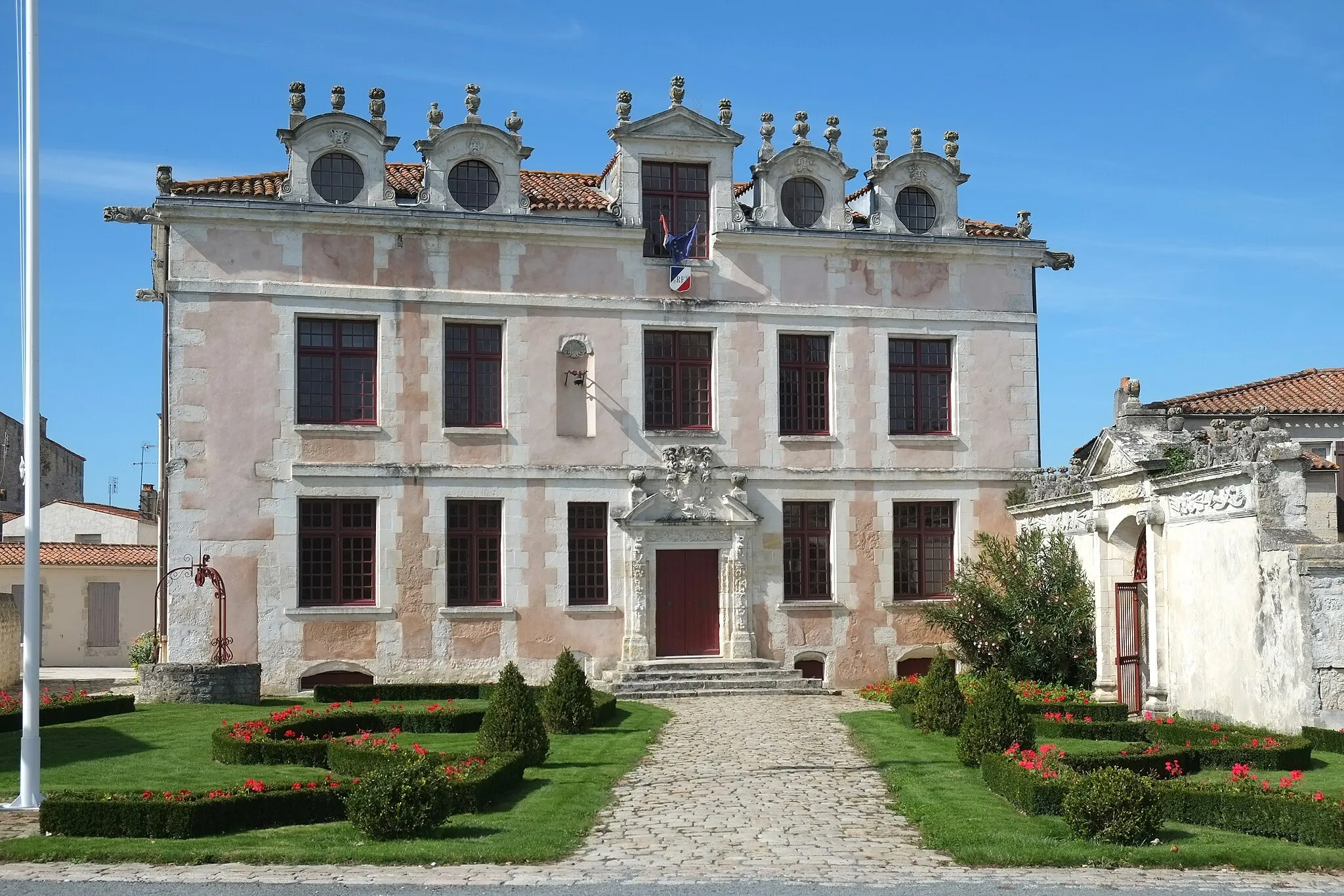 Image of Poitou-Charentes