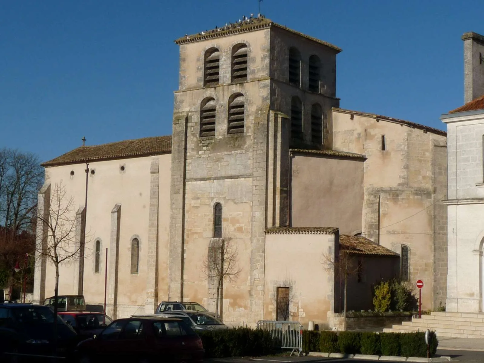 Image de Poitou-Charentes