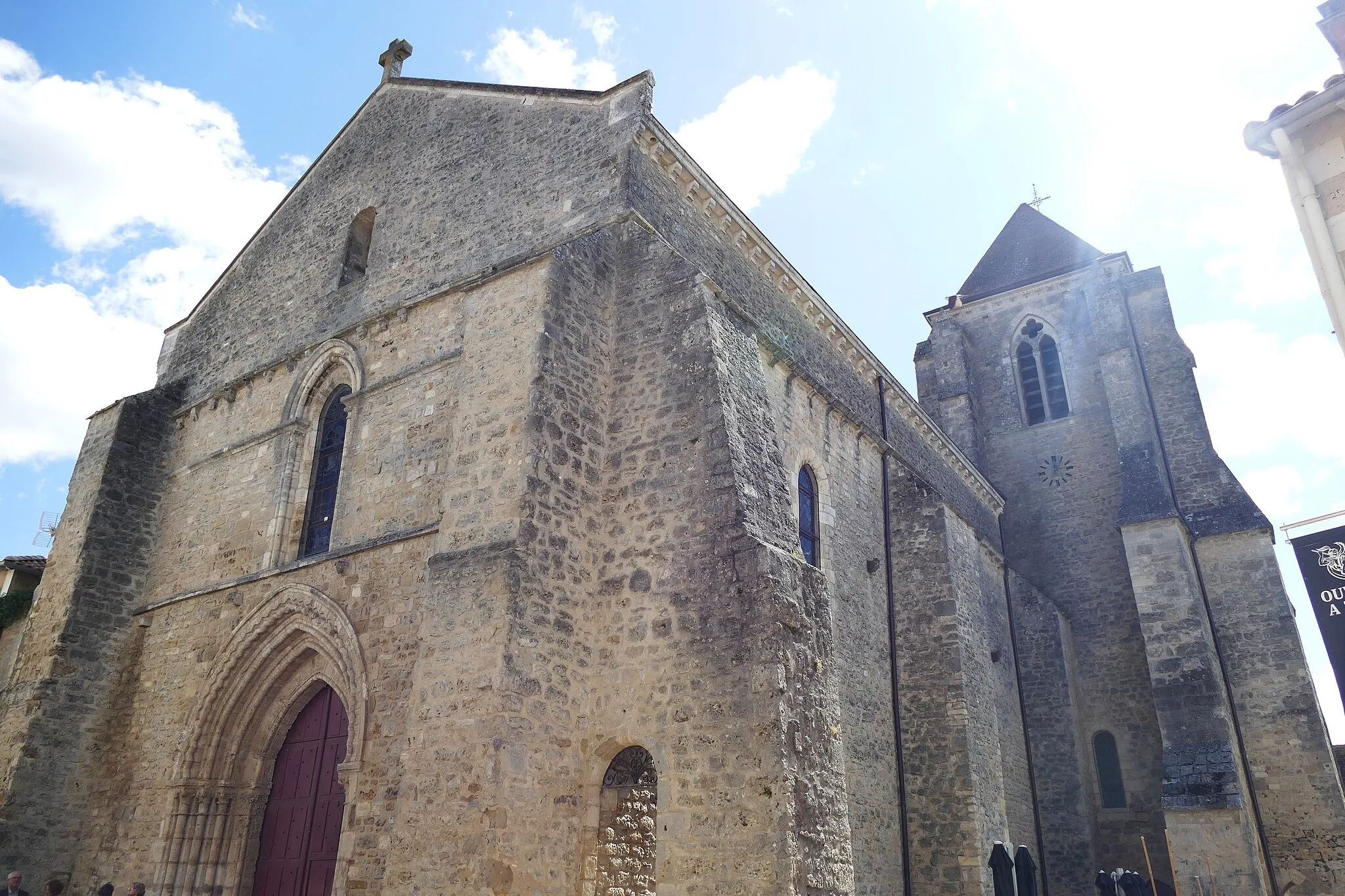 Image de Poitou-Charentes