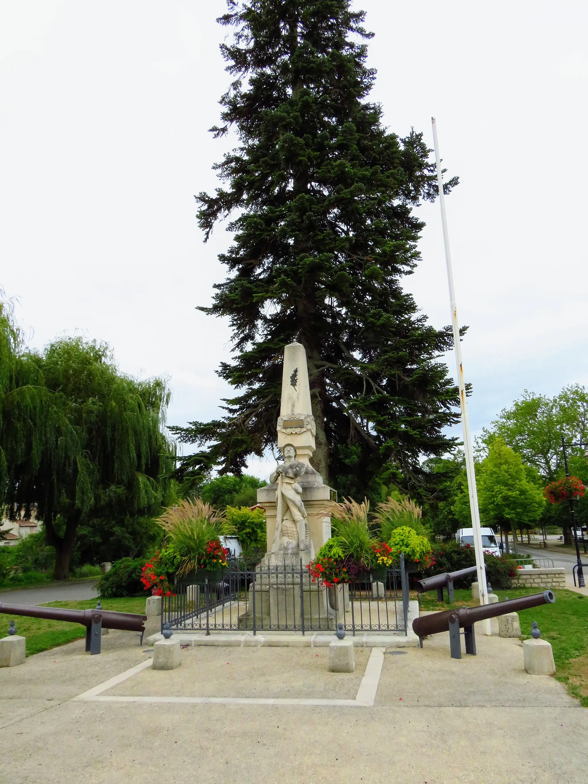 Image de Poitou-Charentes