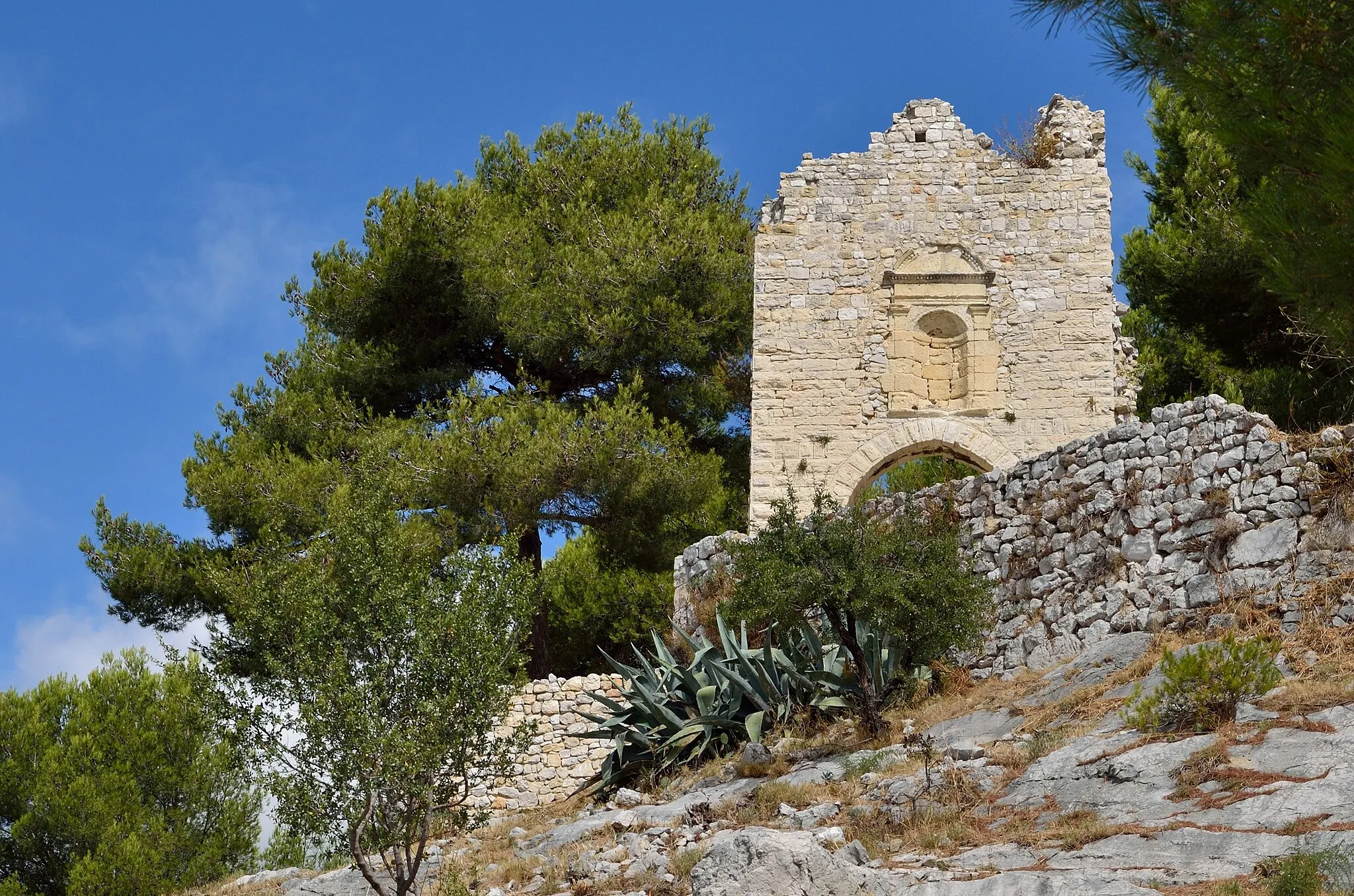 Obrázok Provence-Alpes-Côte d’Azur